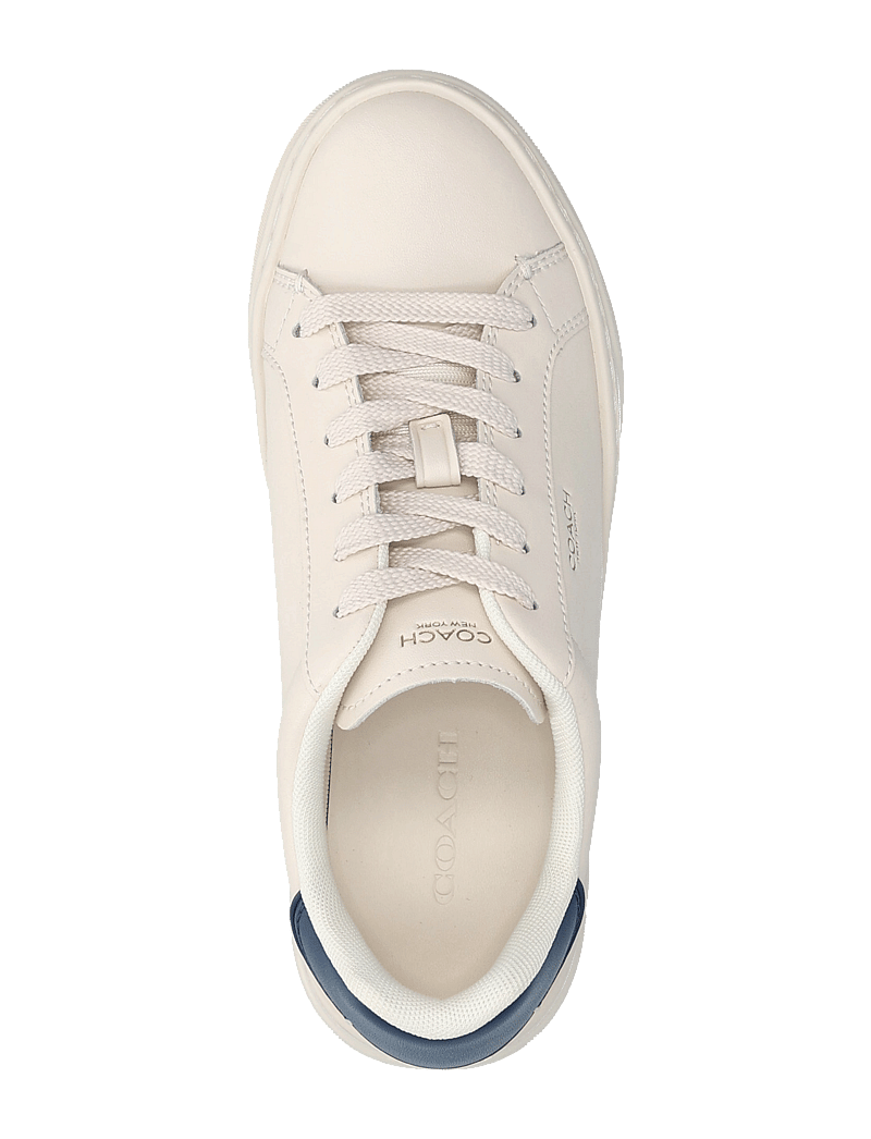 Coach - HIGH LINE SNEAKER - lave sneakers - deep blue / chalk - 3