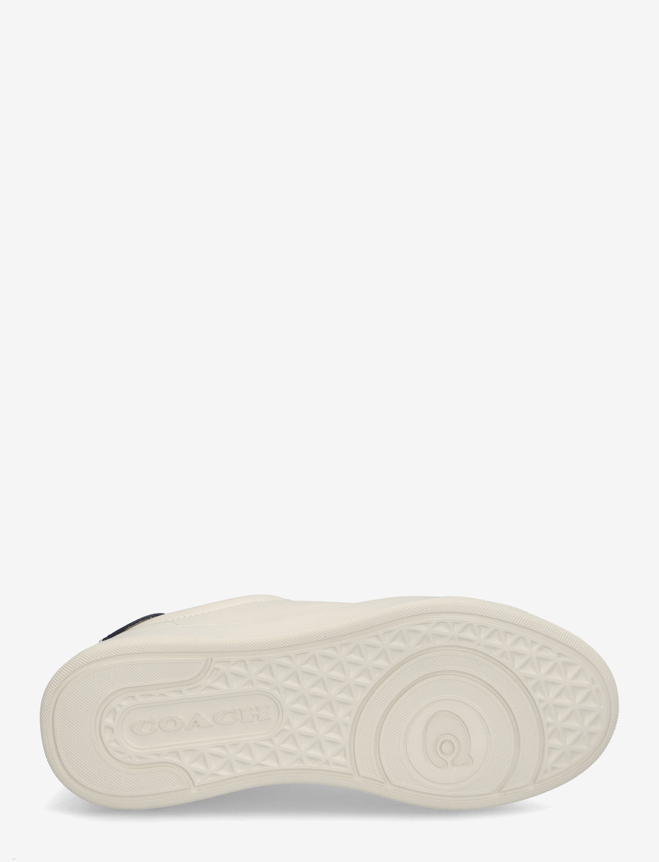 Coach - HIGH LINE SNEAKER - lave sneakers - deep blue / chalk - 4