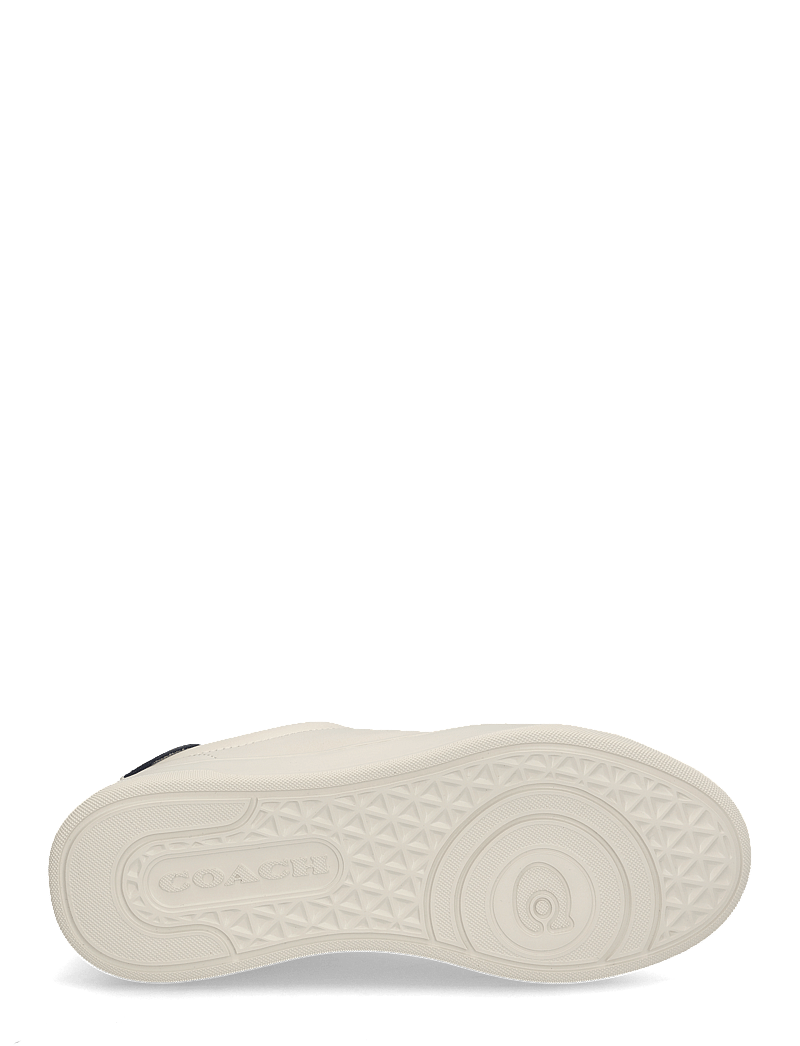 Coach - HIGH LINE SNEAKER - lave sneakers - deep blue / chalk - 4