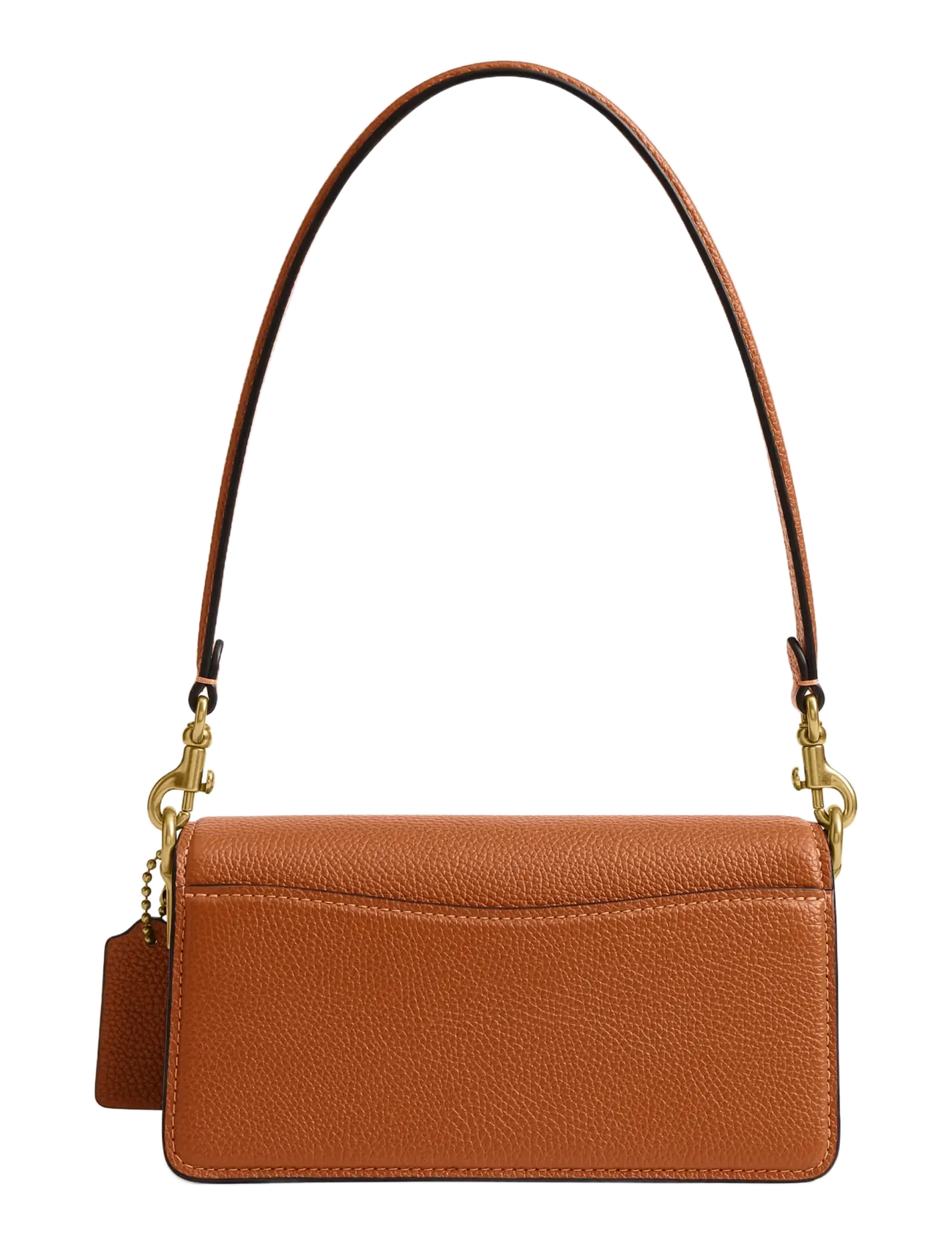 Coach - TABBY SHOULDER BAG 20 - besondere anlässe - b4/amber brown - 2