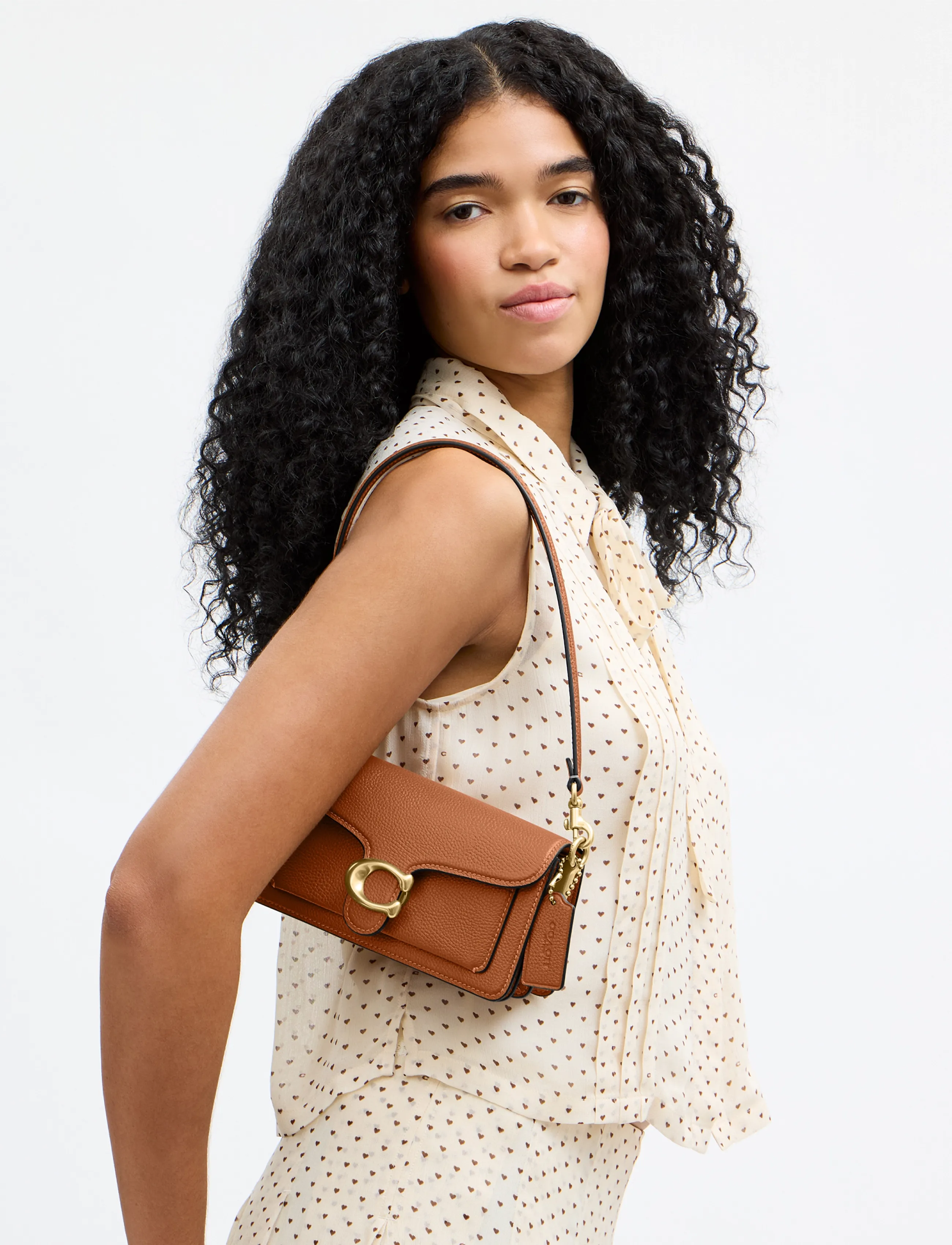 Tabby Shoulder Bag 20 8