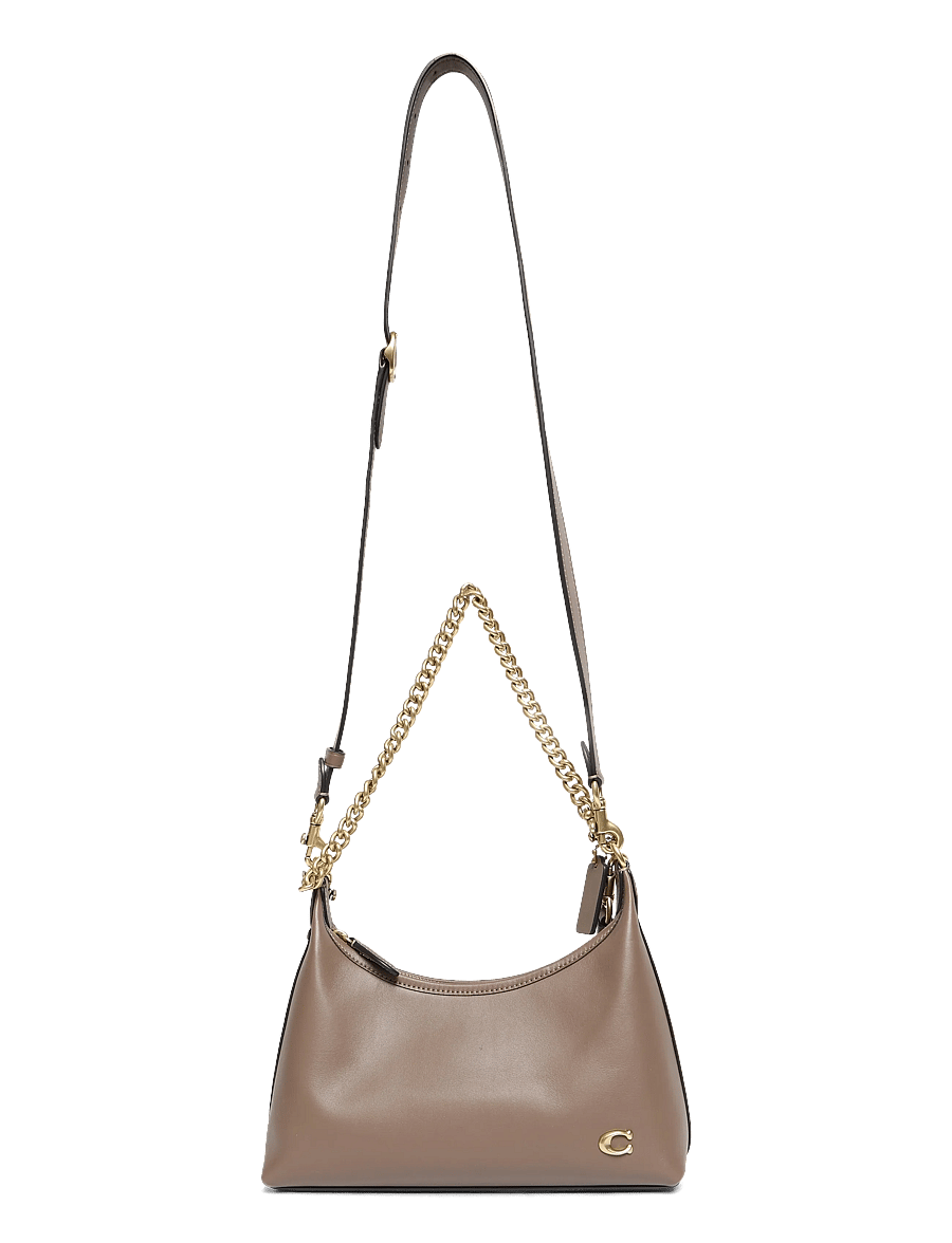 Coach - TABBY SHOULDER BAG 20 - besondere anlässe - b4/biscuit - 1