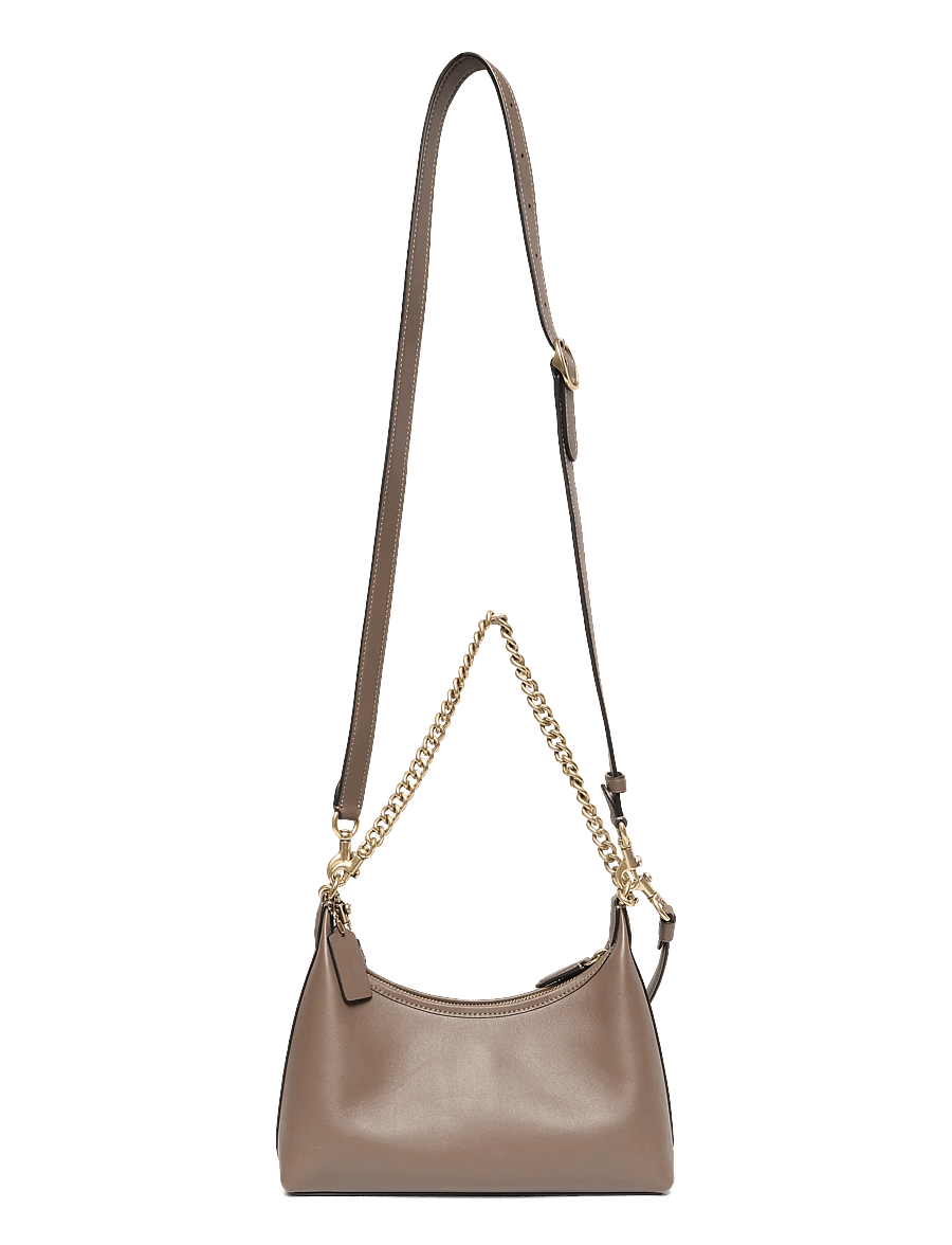 Coach - TABBY SHOULDER BAG 20 - besondere anlässe - b4/biscuit - 2