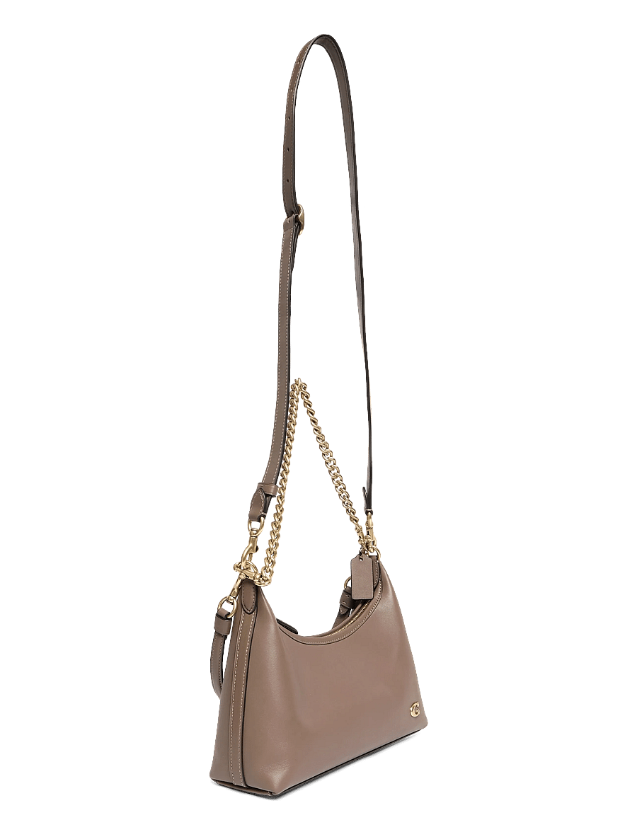Coach - TABBY SHOULDER BAG 20 - besondere anlässe - b4/biscuit - 3