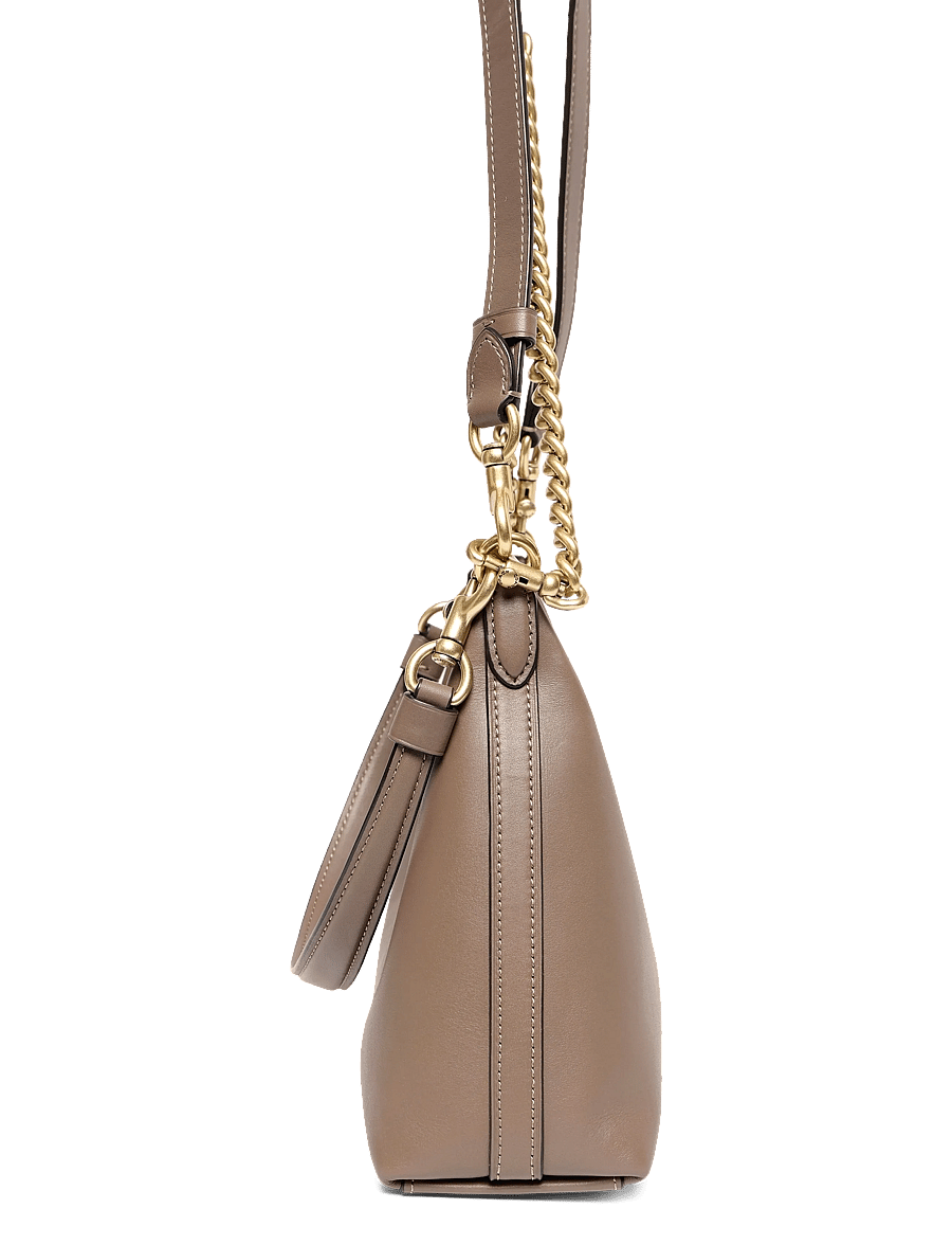 Coach - TABBY SHOULDER BAG 20 - besondere anlässe - b4/biscuit - 5