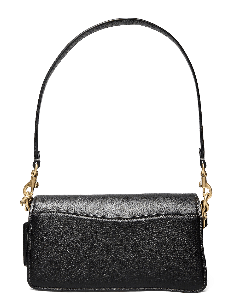 Coach - TABBY SHOULDER BAG 20 - speciella tillfällen - b4/black - 2
