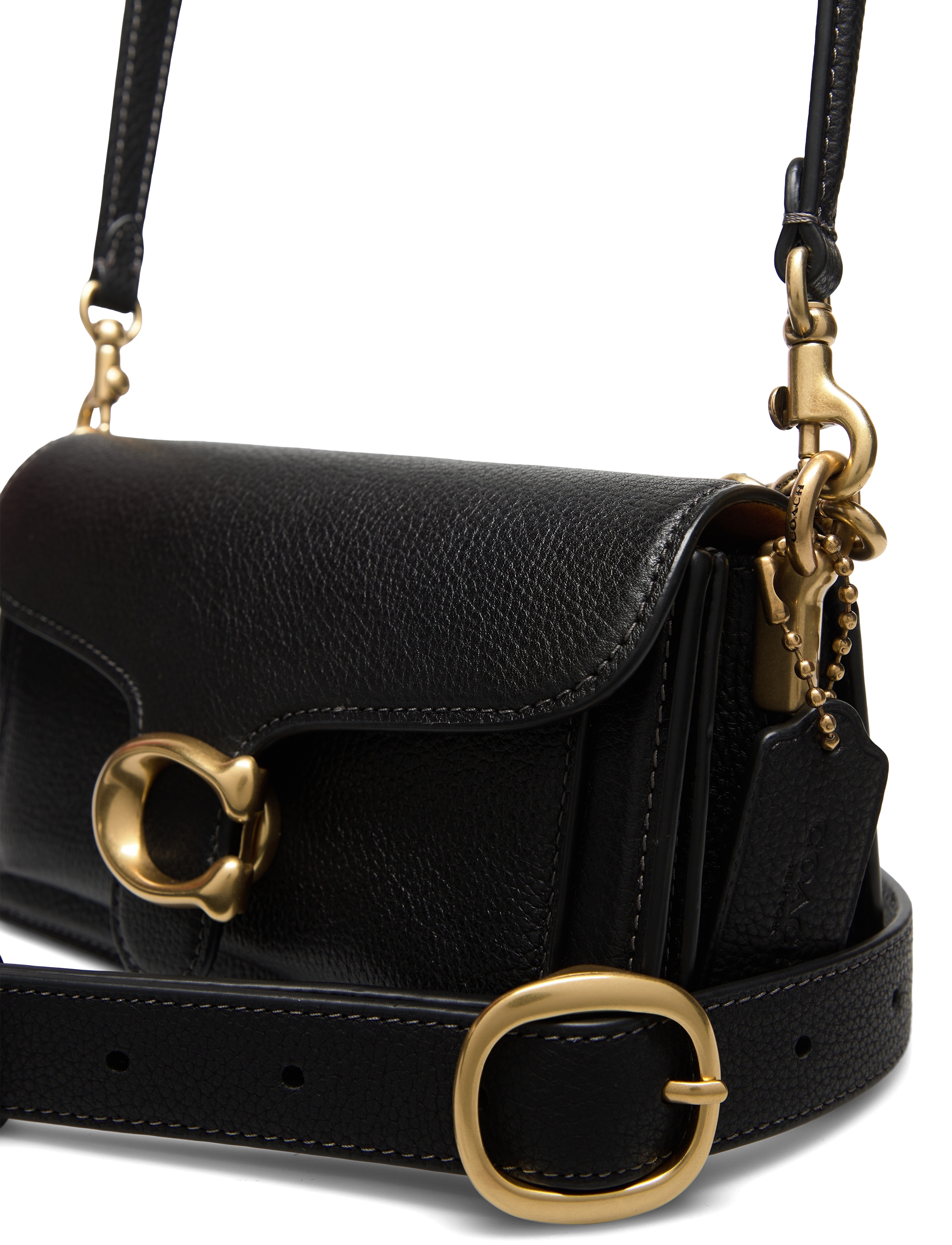 Tabby Shoulder Bag 20 5