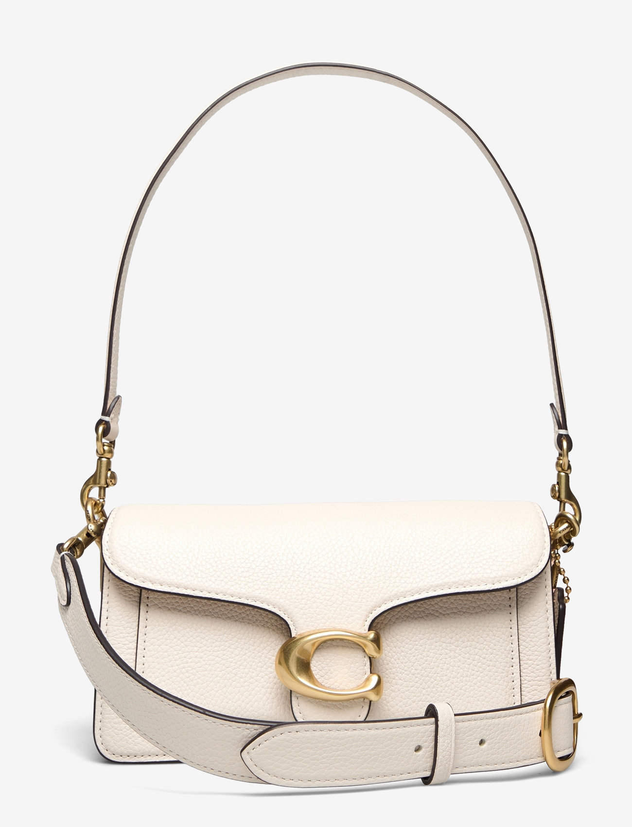 Coach - TABBY SHOULDER BAG 20 - shoulder bags - b4/chalk - 1