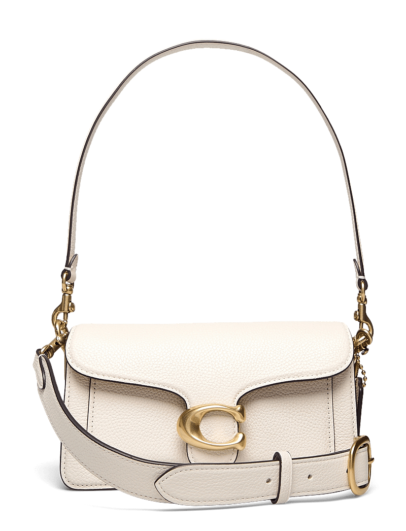 Coach - TABBY SHOULDER BAG 20 - shoulder bags - b4/chalk - 1