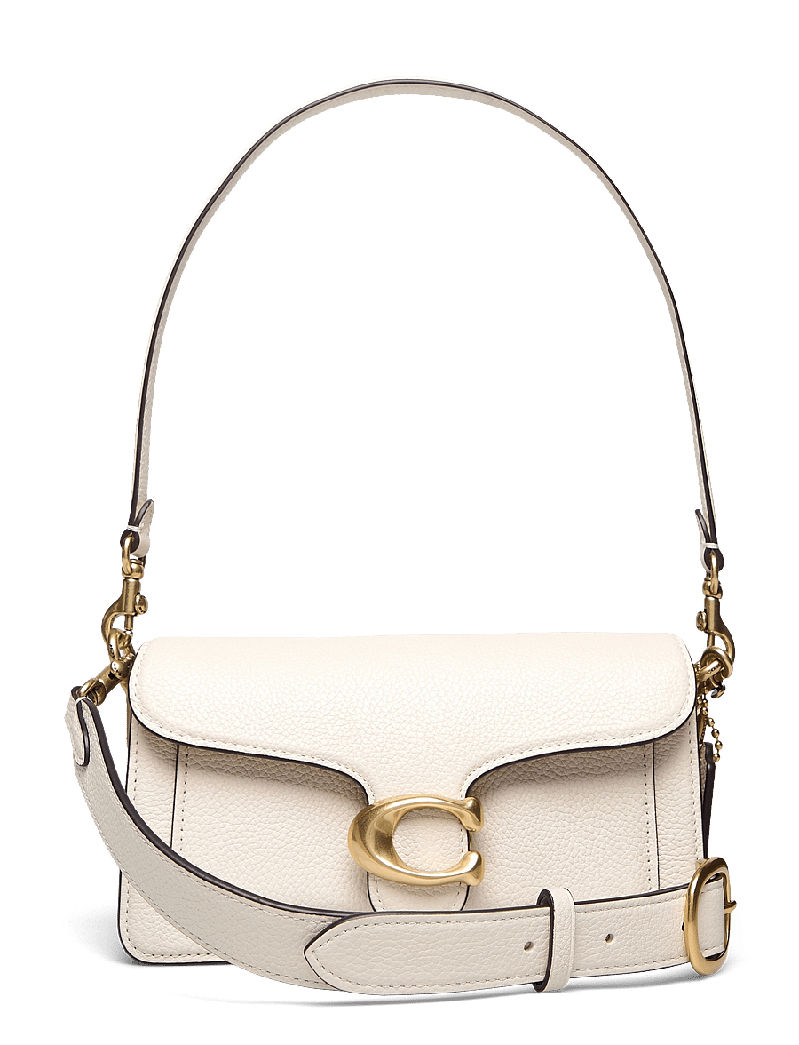 Coach - TABBY SHOULDER BAG 20 - særlige begivenheder - b4/chalk - 1
