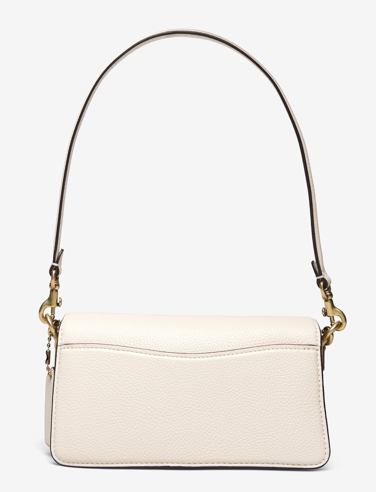 Coach - TABBY SHOULDER BAG 20 - shoulder bags - b4/chalk - 2