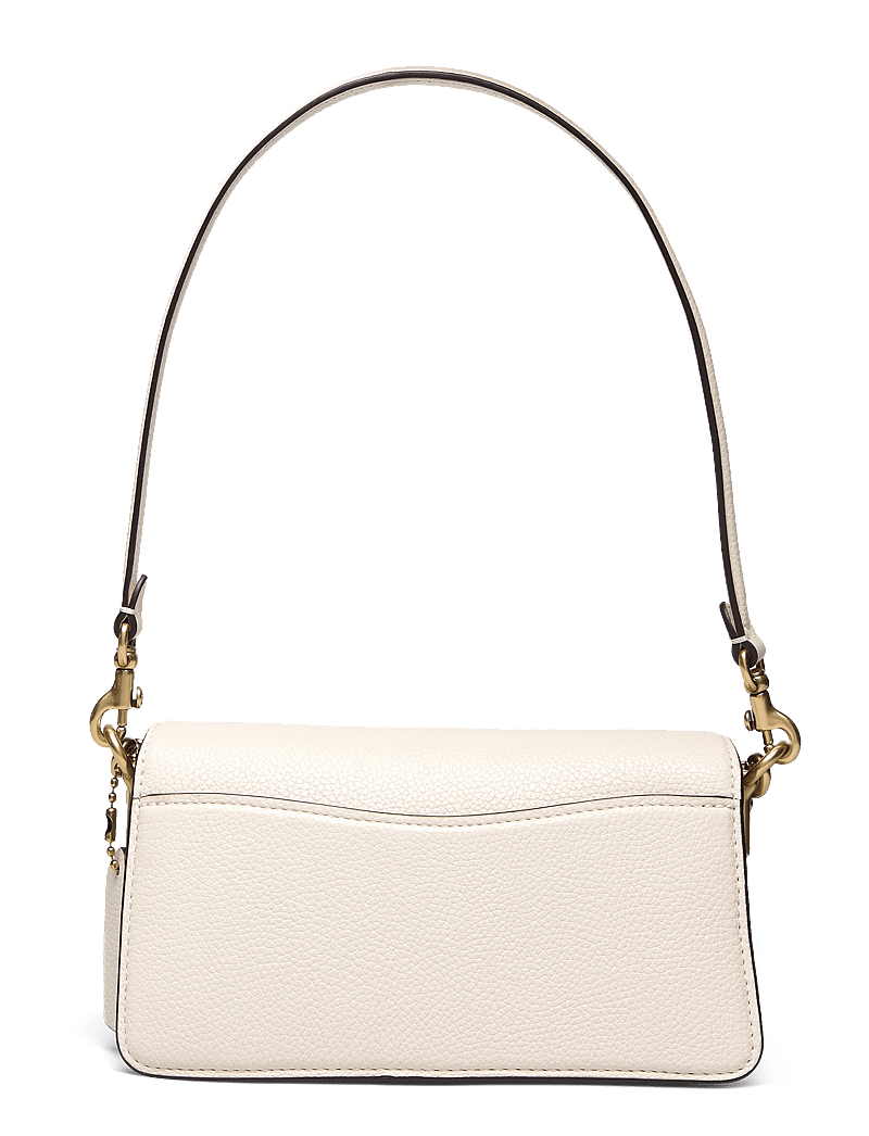 Coach - TABBY SHOULDER BAG 20 - shoulder bags - b4/chalk - 2