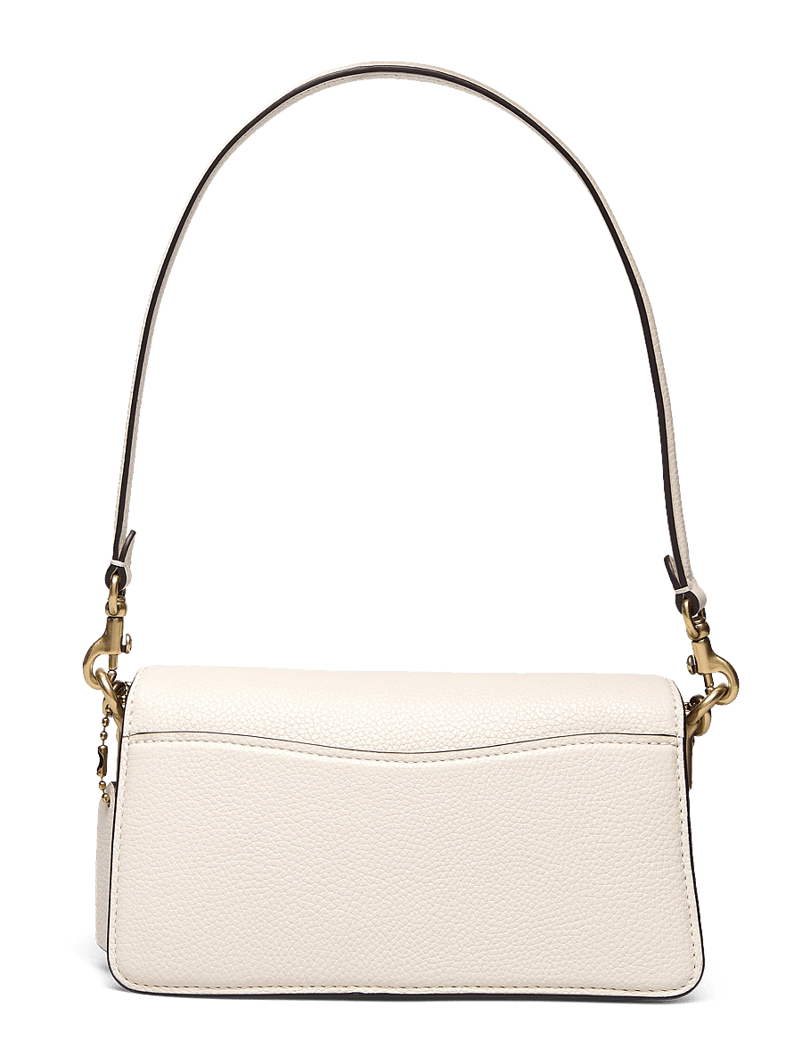 Coach - TABBY SHOULDER BAG 20 - særlige begivenheder - b4/chalk - 2