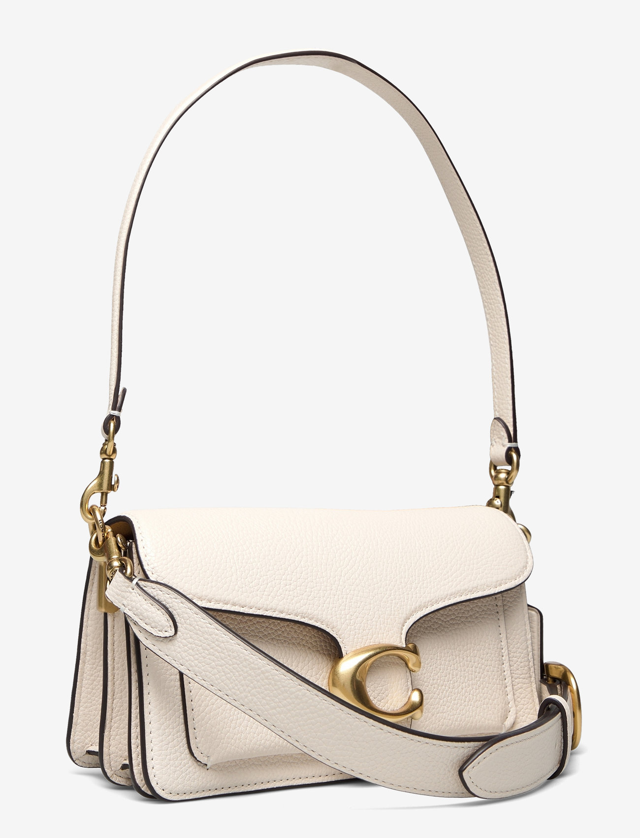 Coach - TABBY SHOULDER BAG 20 - shoulder bags - b4/chalk - 3