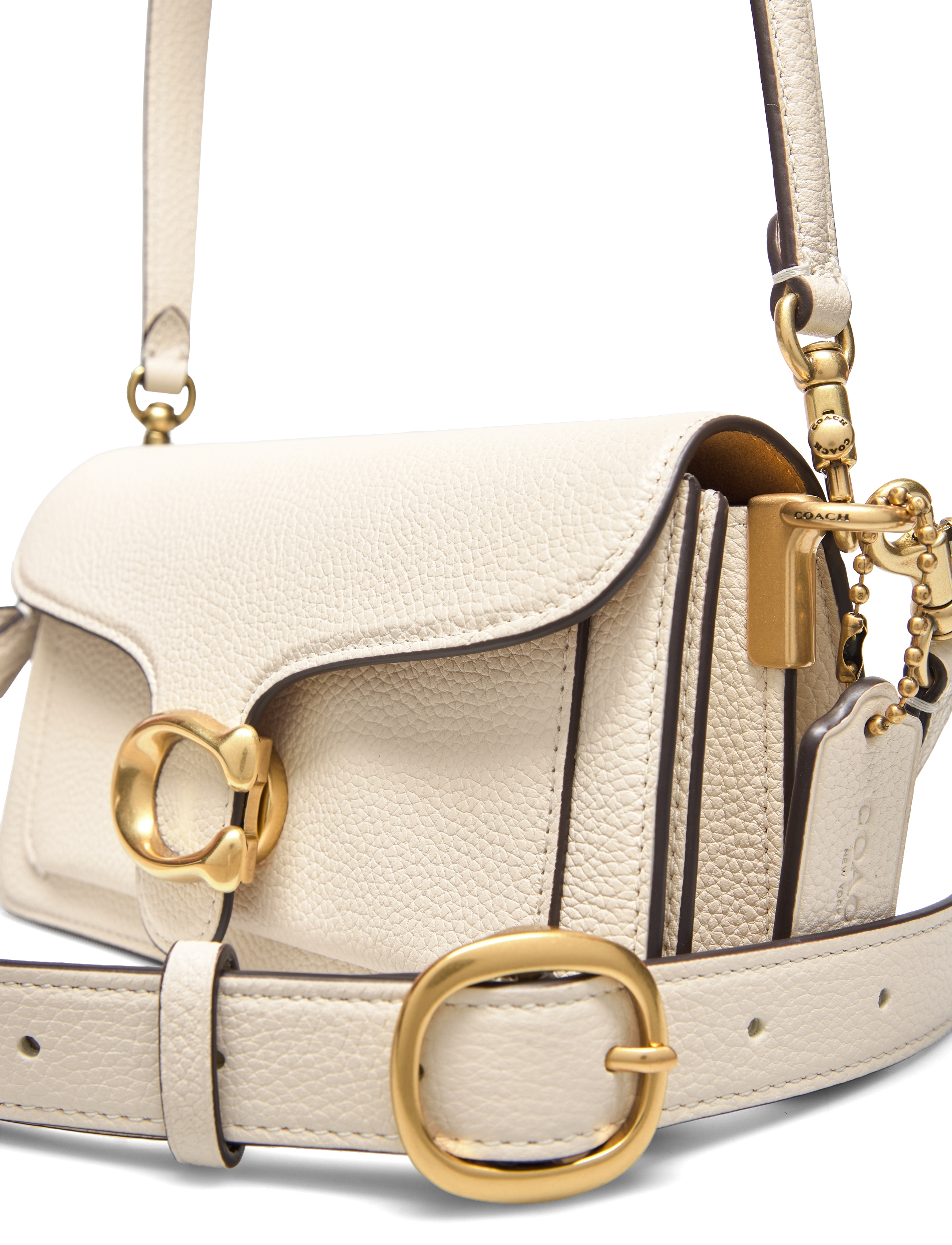 Tabby Shoulder Bag 20 4