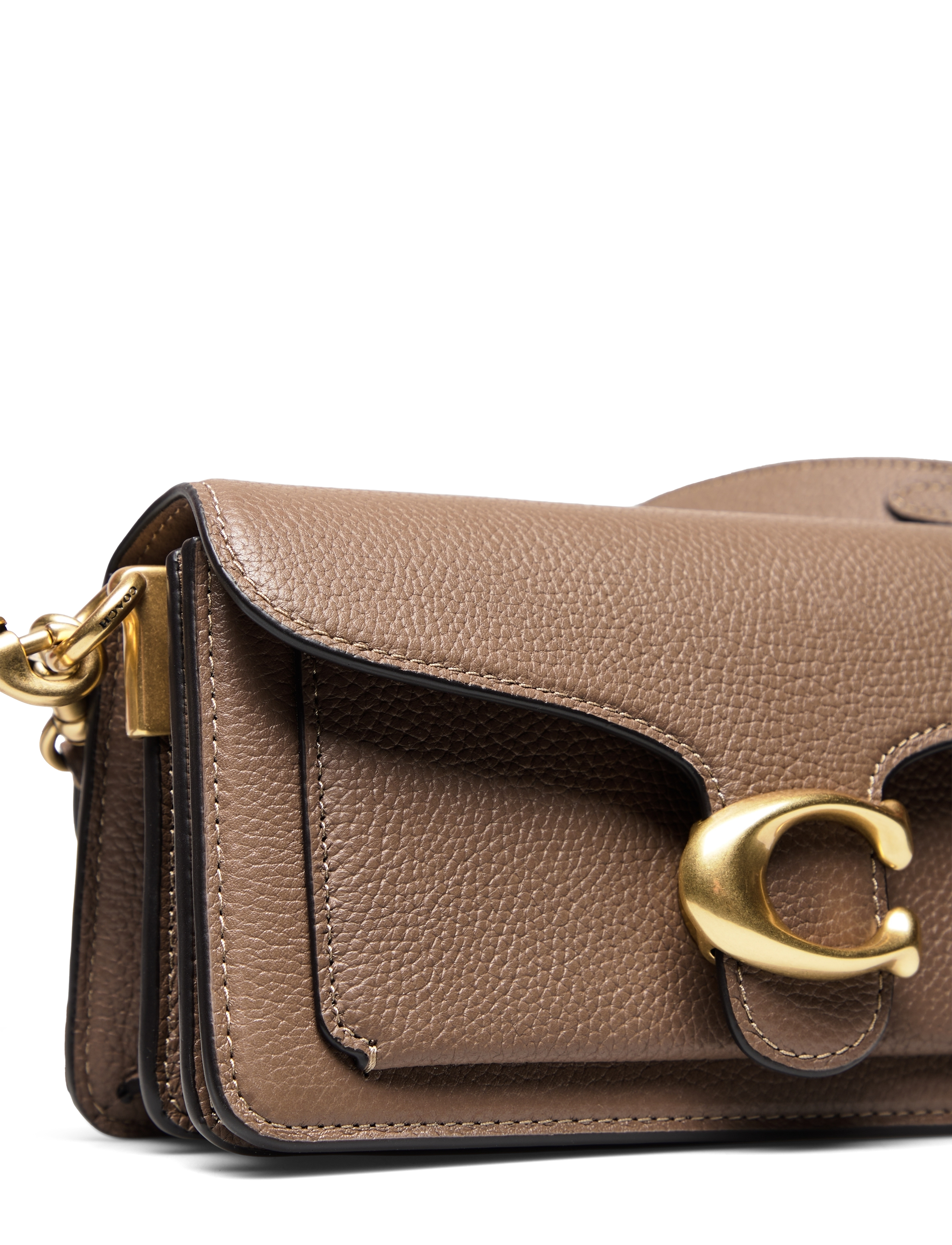 Tabby Shoulder Bag 20 5