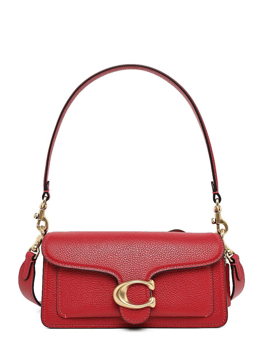 Coach - TABBY SHOULDER BAG 20 - erilised sündmused - b4/poppy - 1