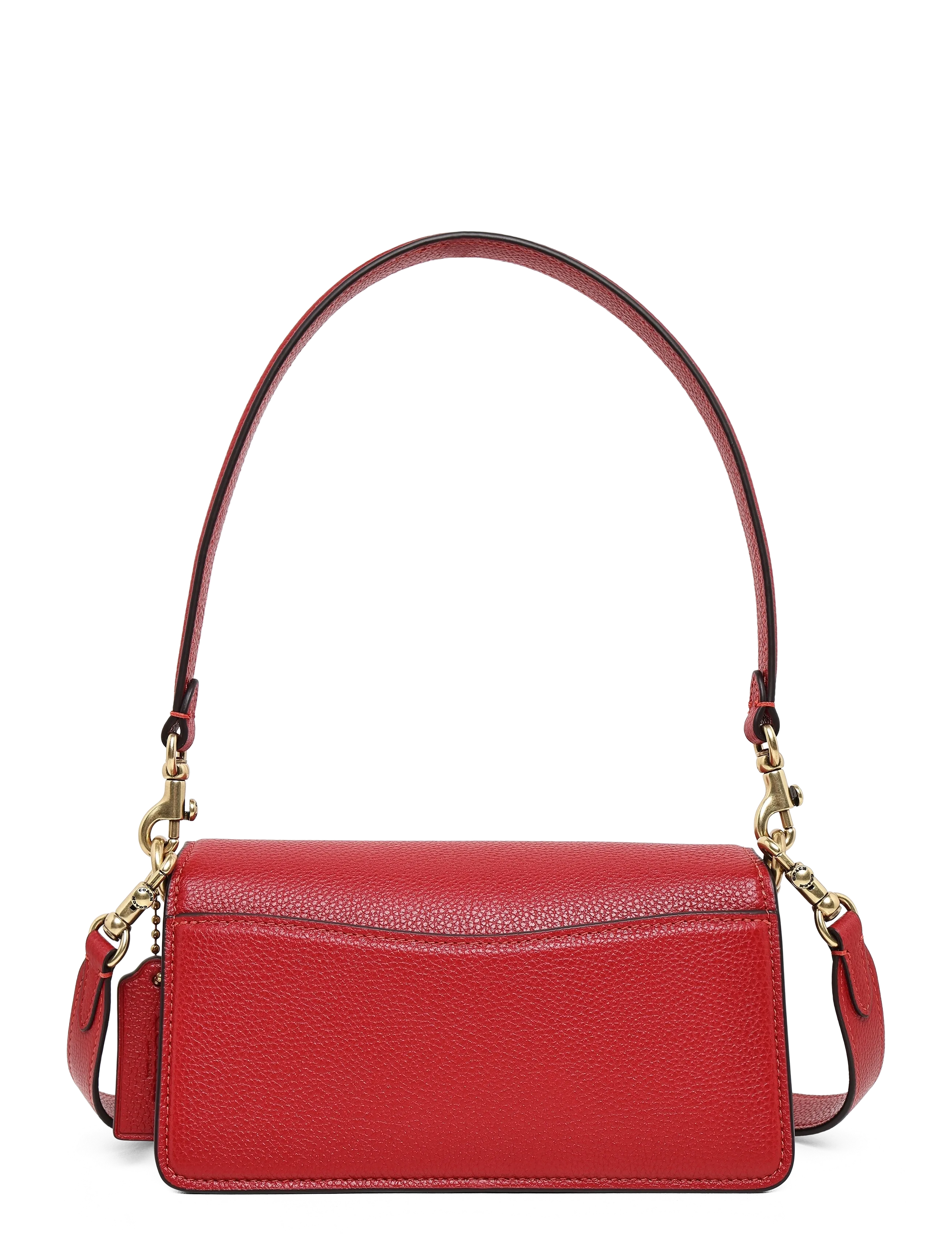 Coach - TABBY SHOULDER BAG 20 POPPY - shoulder bags - b4/poppy - 1