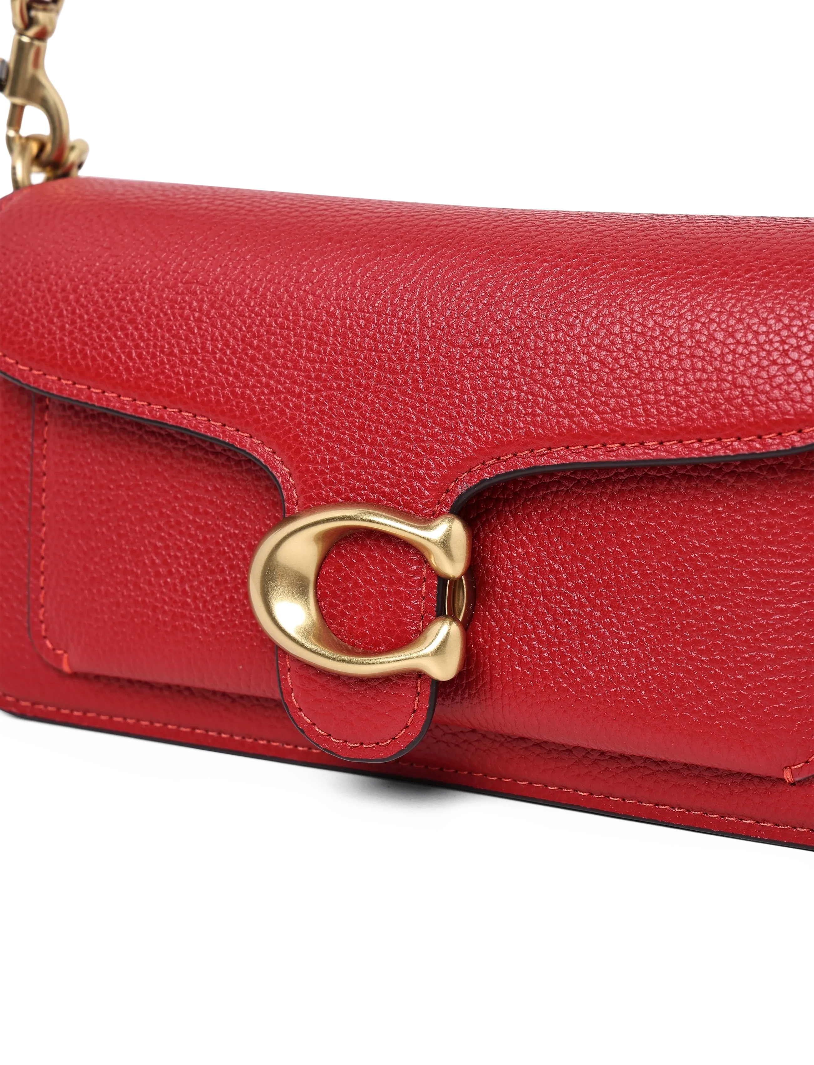 Coach - TABBY SHOULDER BAG 20 POPPY - shoulder bags - b4/poppy - 2