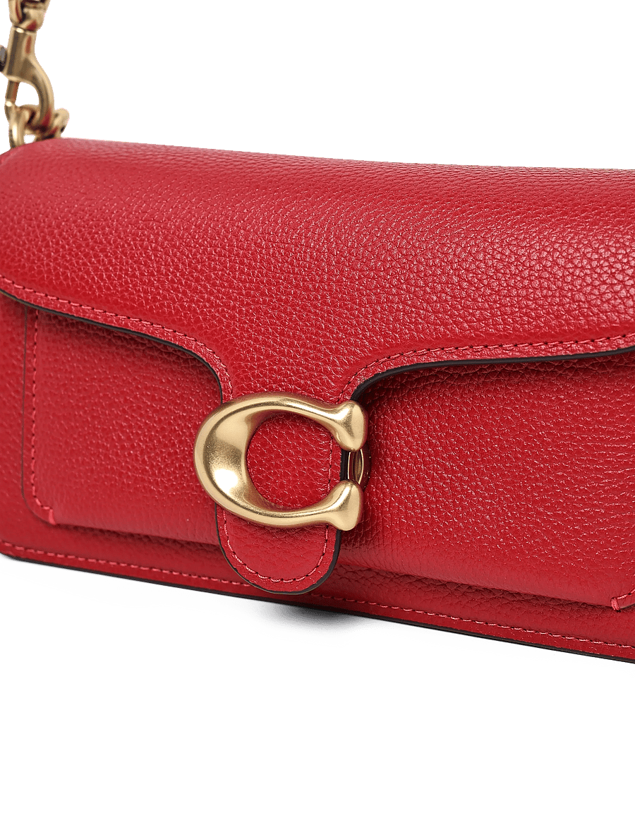 Coach - TABBY SHOULDER BAG 20 - erilised sündmused - b4/poppy - 4