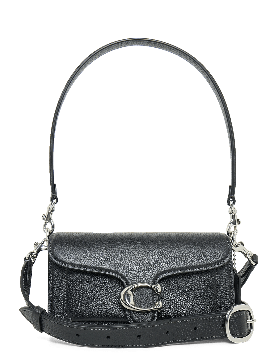 Coach - TABBY SHOULDER BAG 20 - erilised sündmused - lh/black - 1