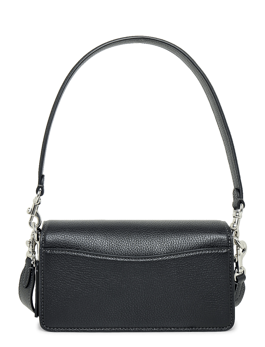 Coach - TABBY SHOULDER BAG 20 - erilised sündmused - lh/black - 2