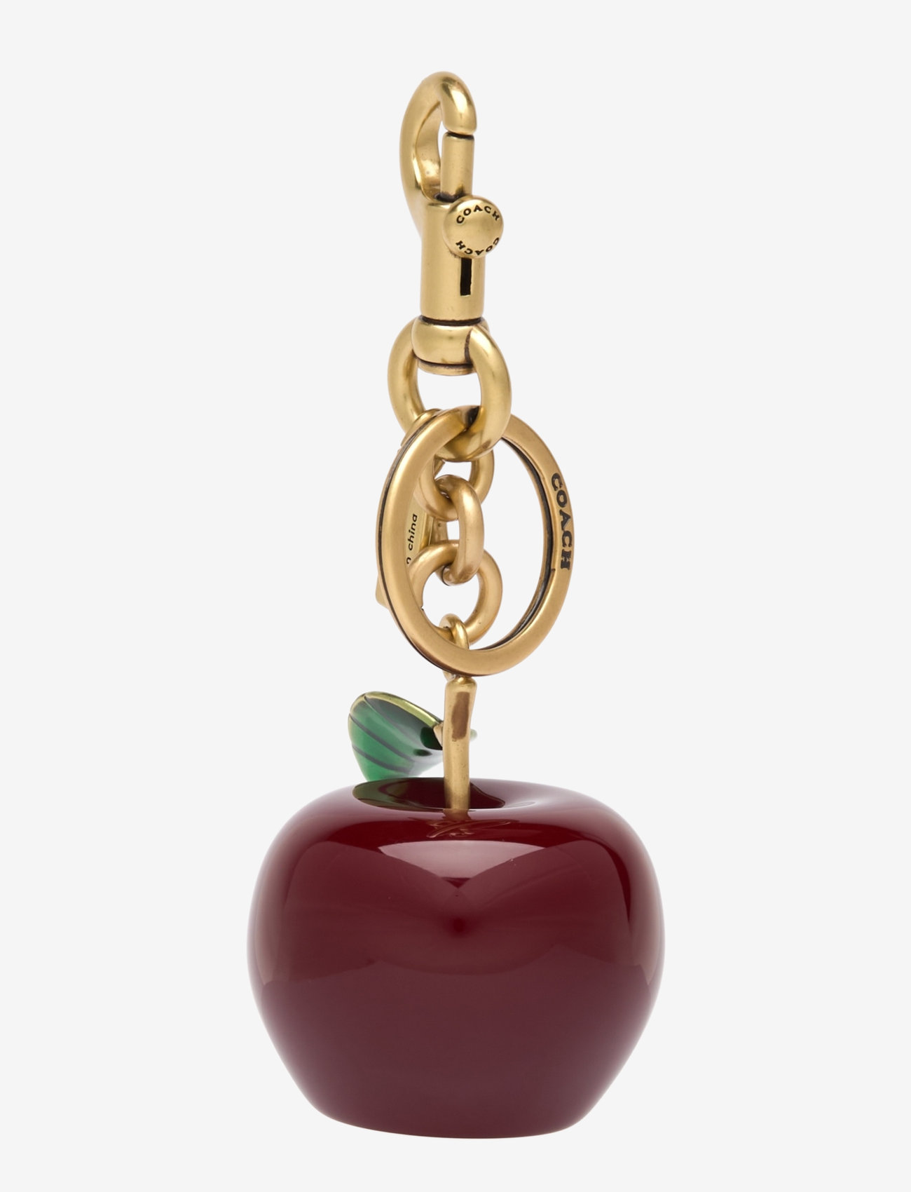 Coach - SM APPLE BC;B4/L38 - modetrender - b4/multi - 0