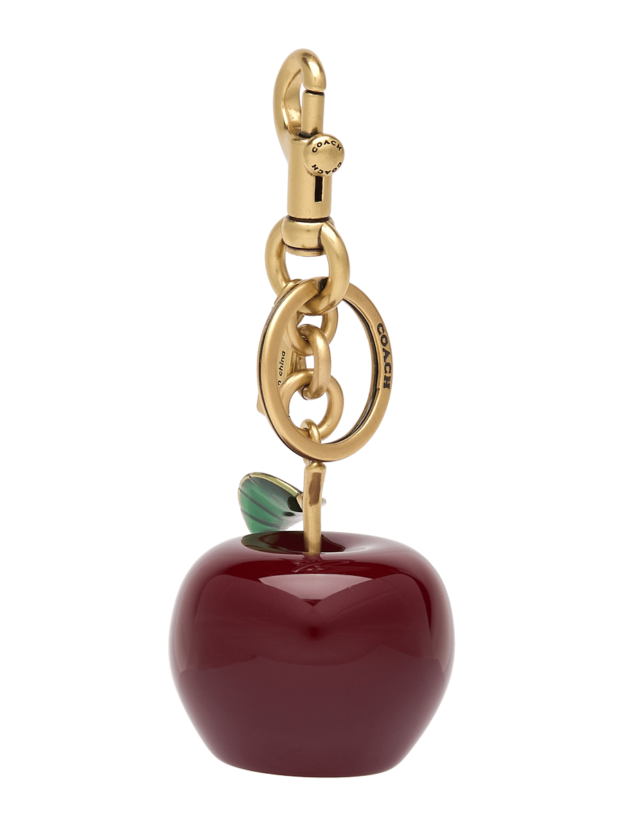 Coach - SM APPLE BC;B4/L38 - mode trends - b4/multi - 0