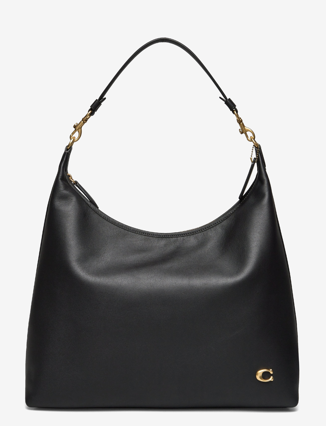 Coach - JULIET SHOULDER BAG 38 - b4/black - 1