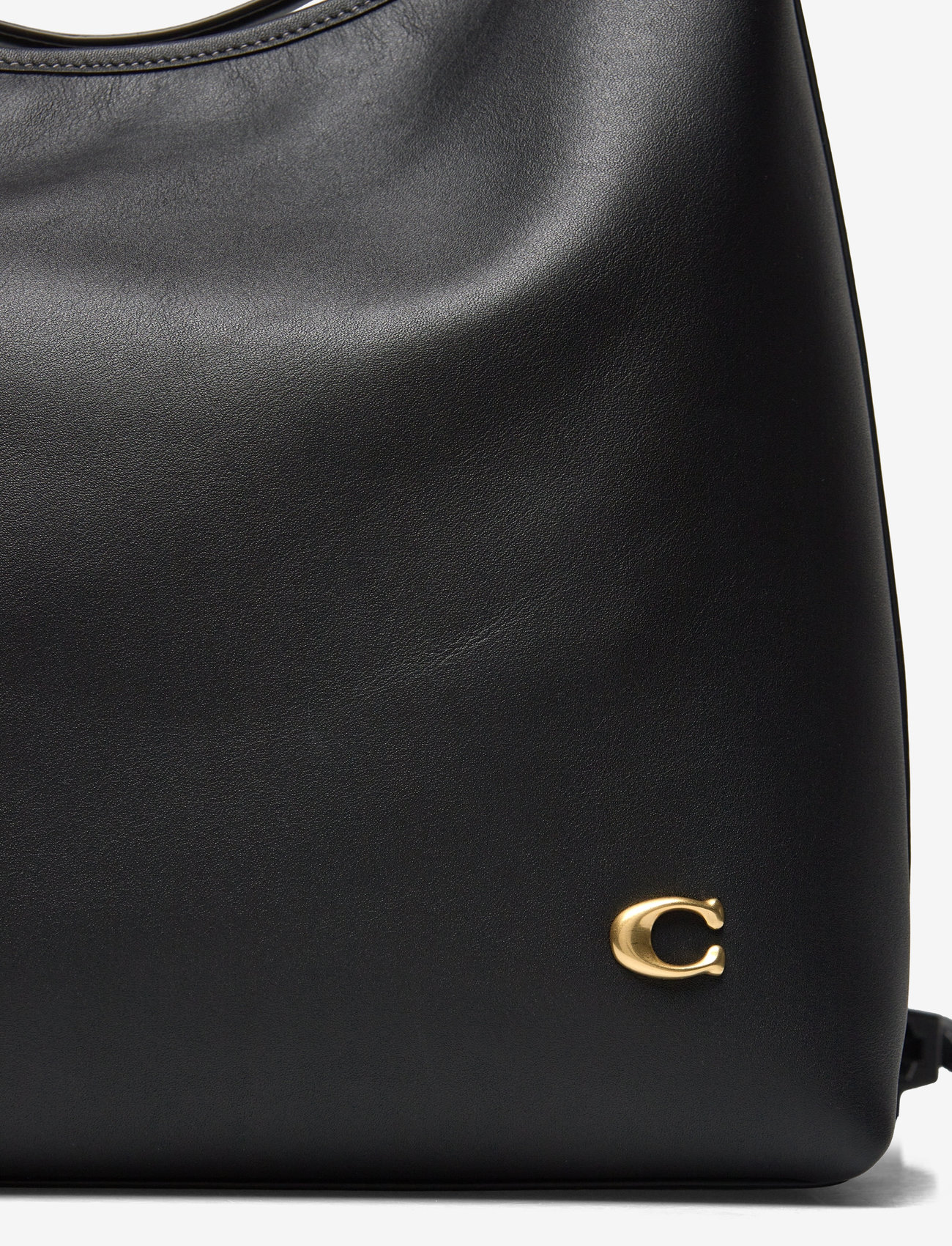 Coach - JULIET SHOULDER BAG 38 - b4/black - 4