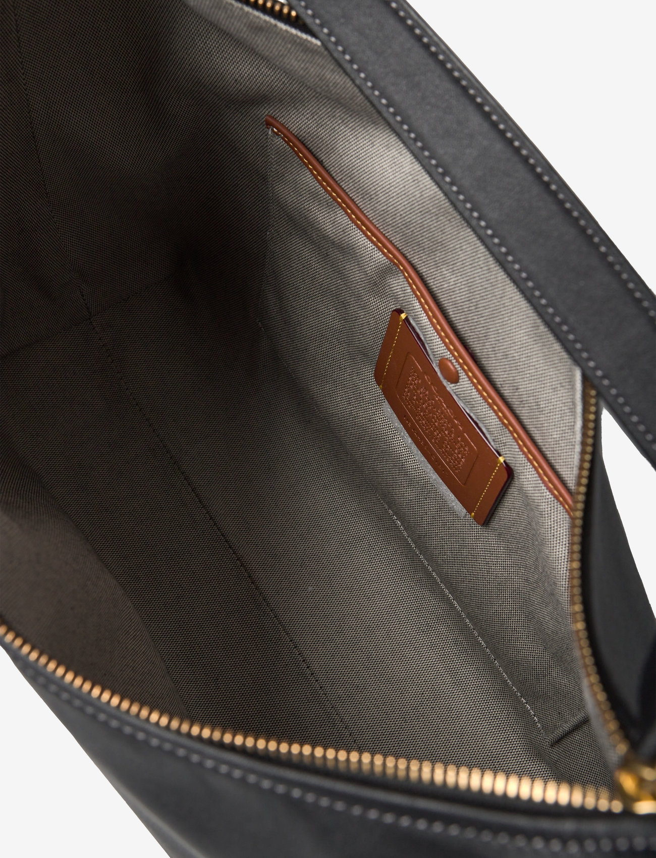 Coach - JULIET SHOULDER BAG 38 - b4/black - 5