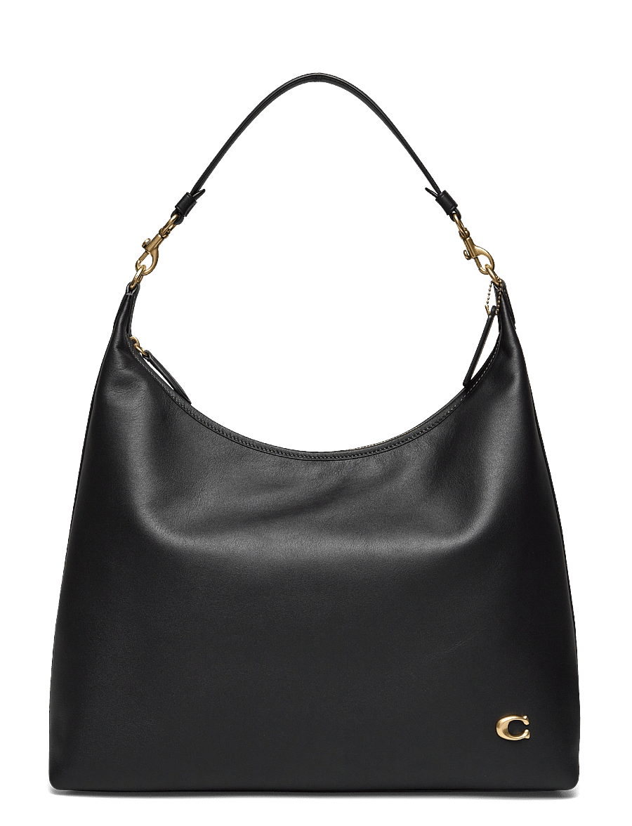Coach - Juliet Shoulder Bag 38 - shoppere - black - 1