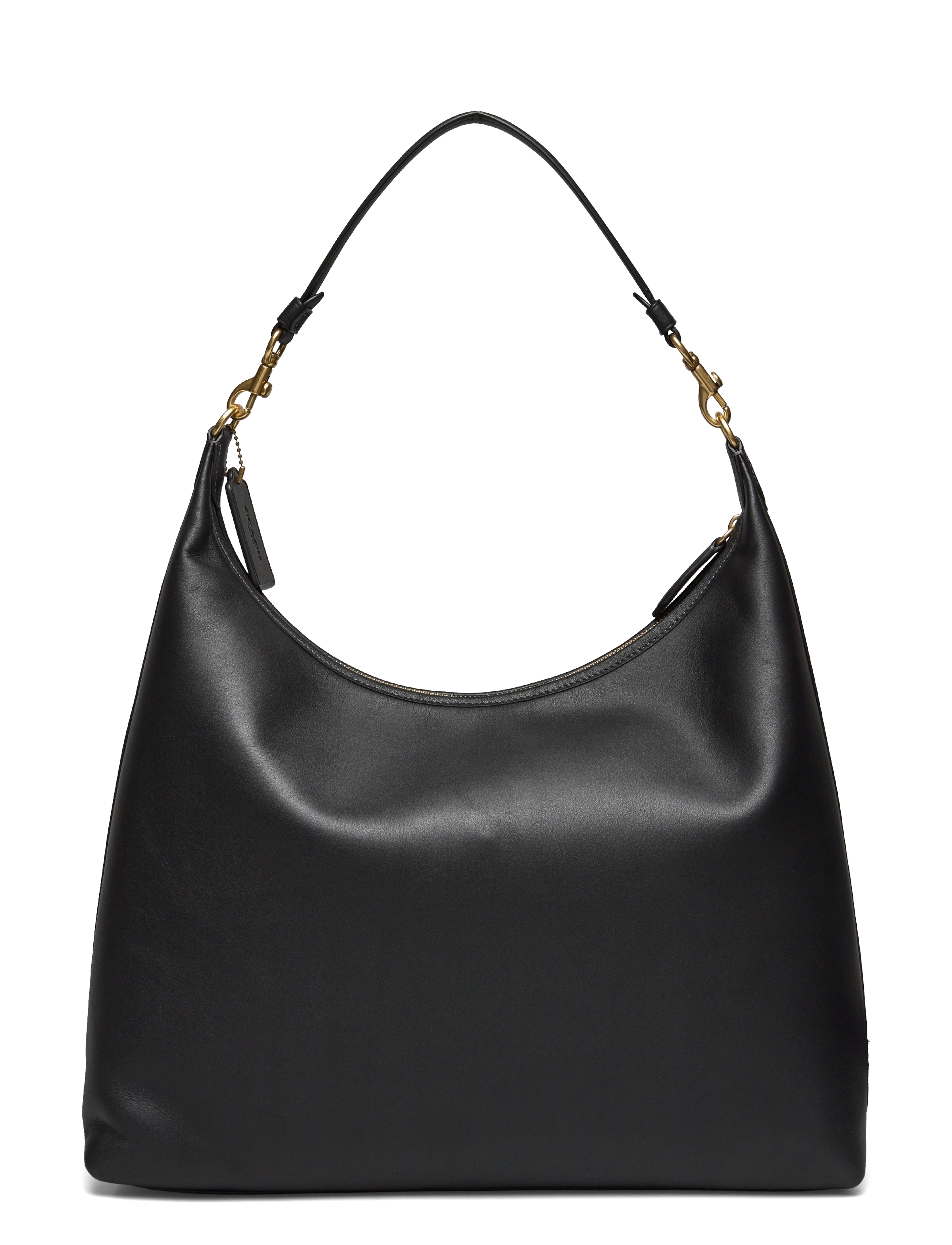 Coach - Juliet Shoulder Bag 38 - shoppers - black - 2