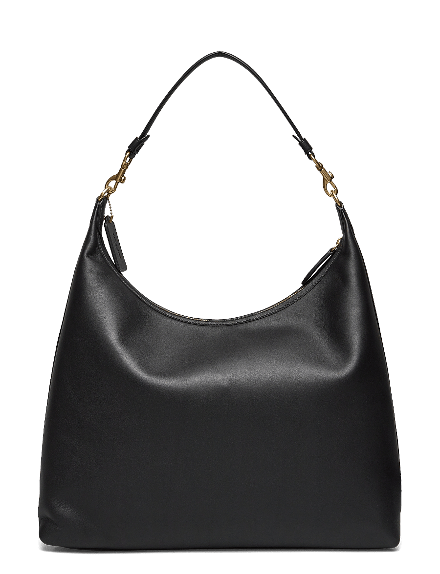 Coach - Juliet Shoulder Bag 38 - shoppere - black - 2