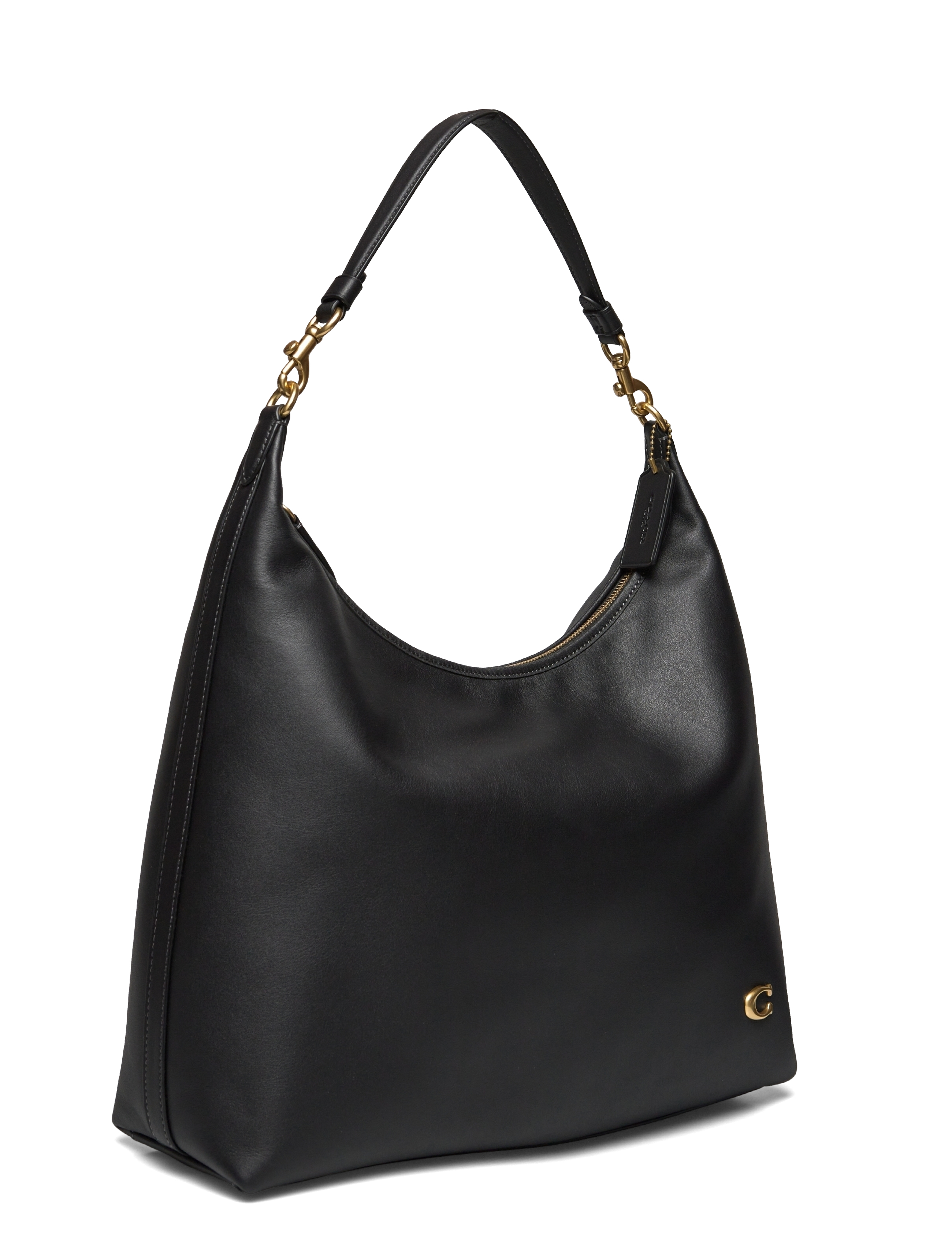 Coach - Juliet Shoulder Bag 38 - shoppers - black - 3