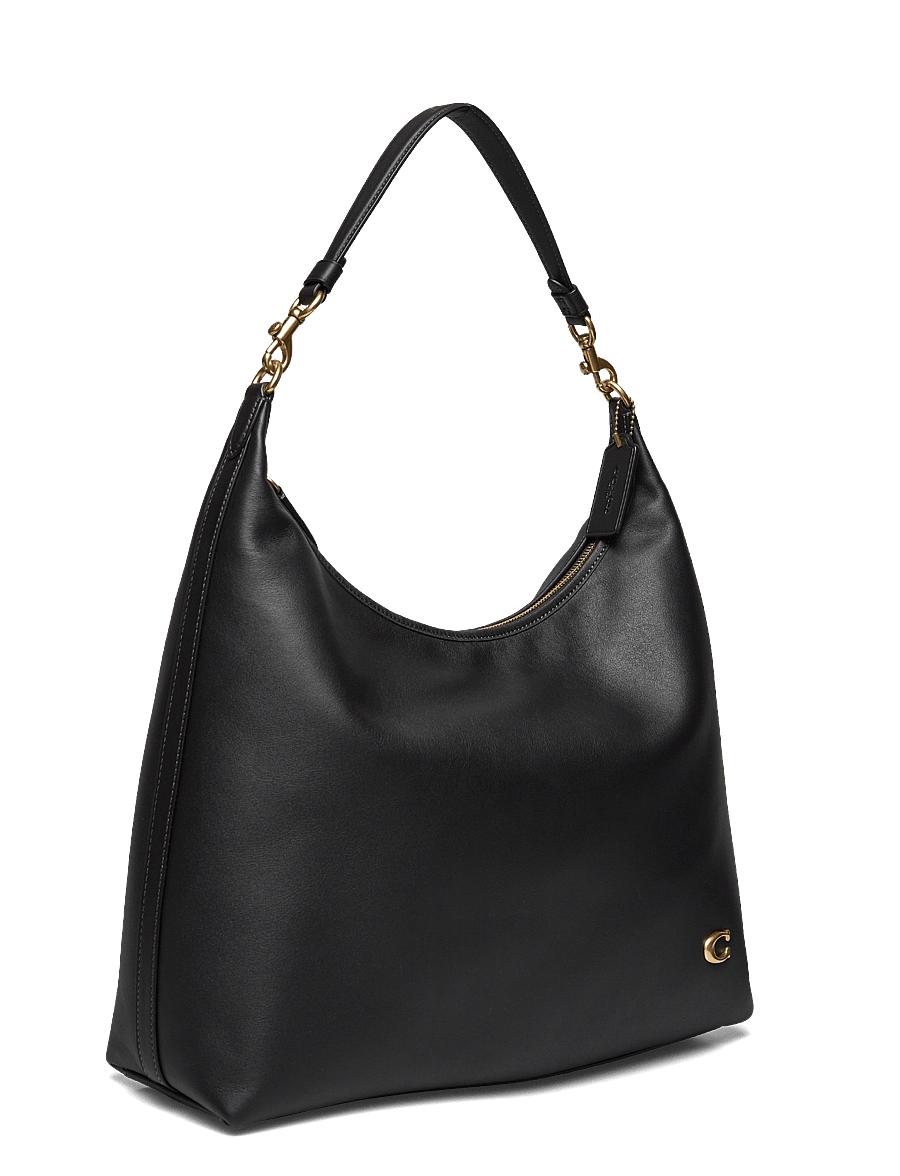 Coach - Juliet Shoulder Bag 38 - shoppere - black - 3