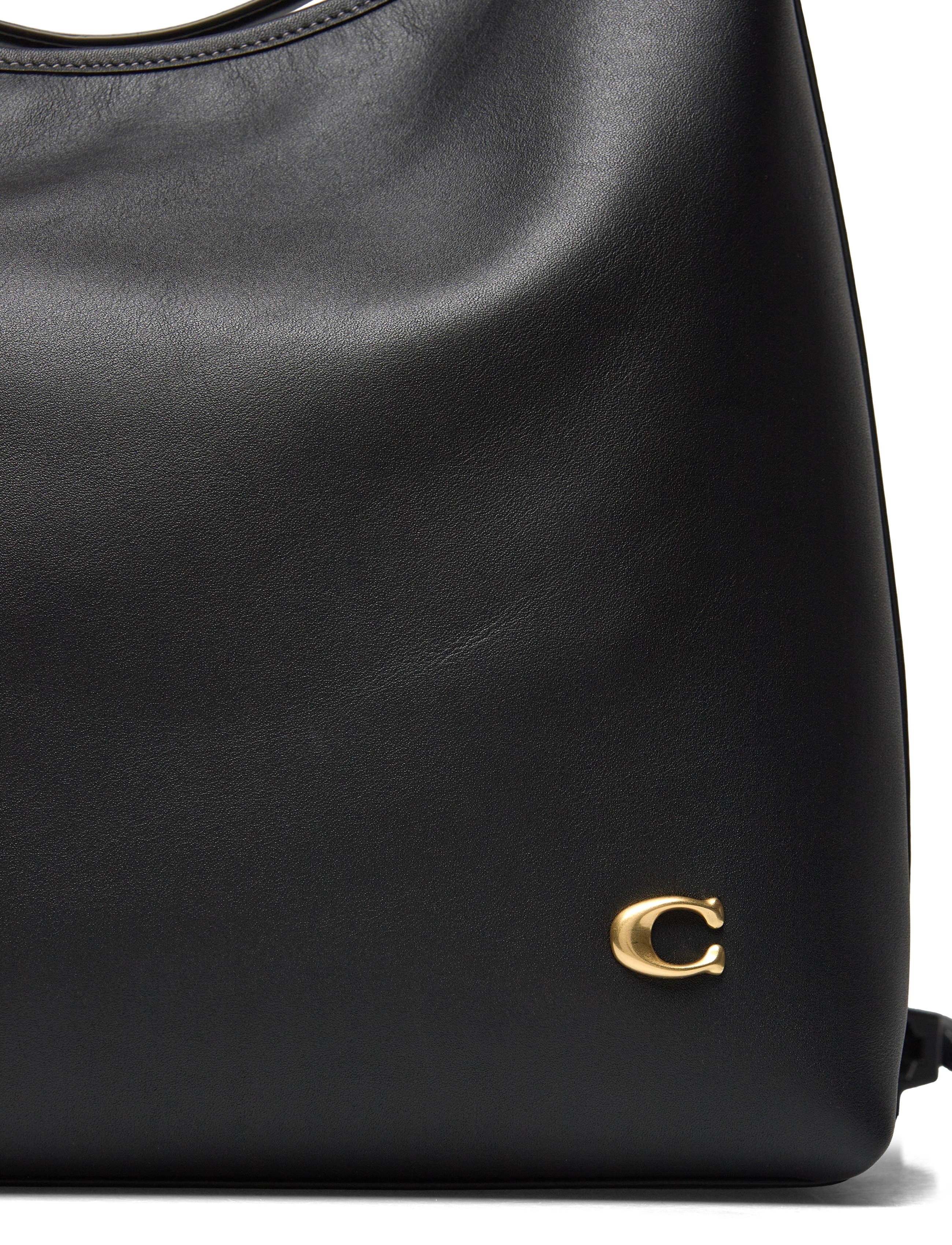 Coach - Juliet Shoulder Bag 38 - shoppers - black - 4