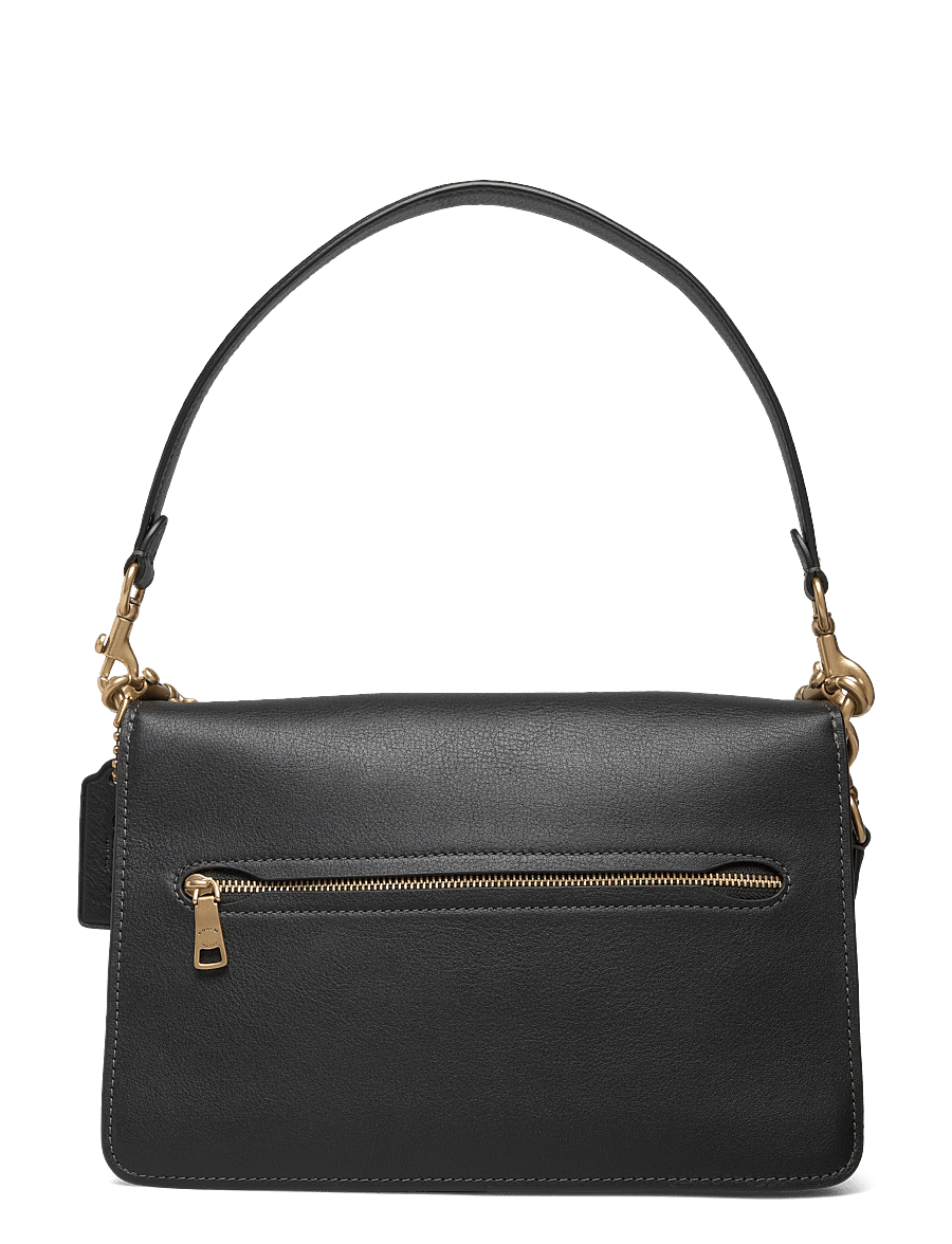 Coach - CHAIN TABBY SHOULDER BAG - igapäevane stiil - b4/black - 2