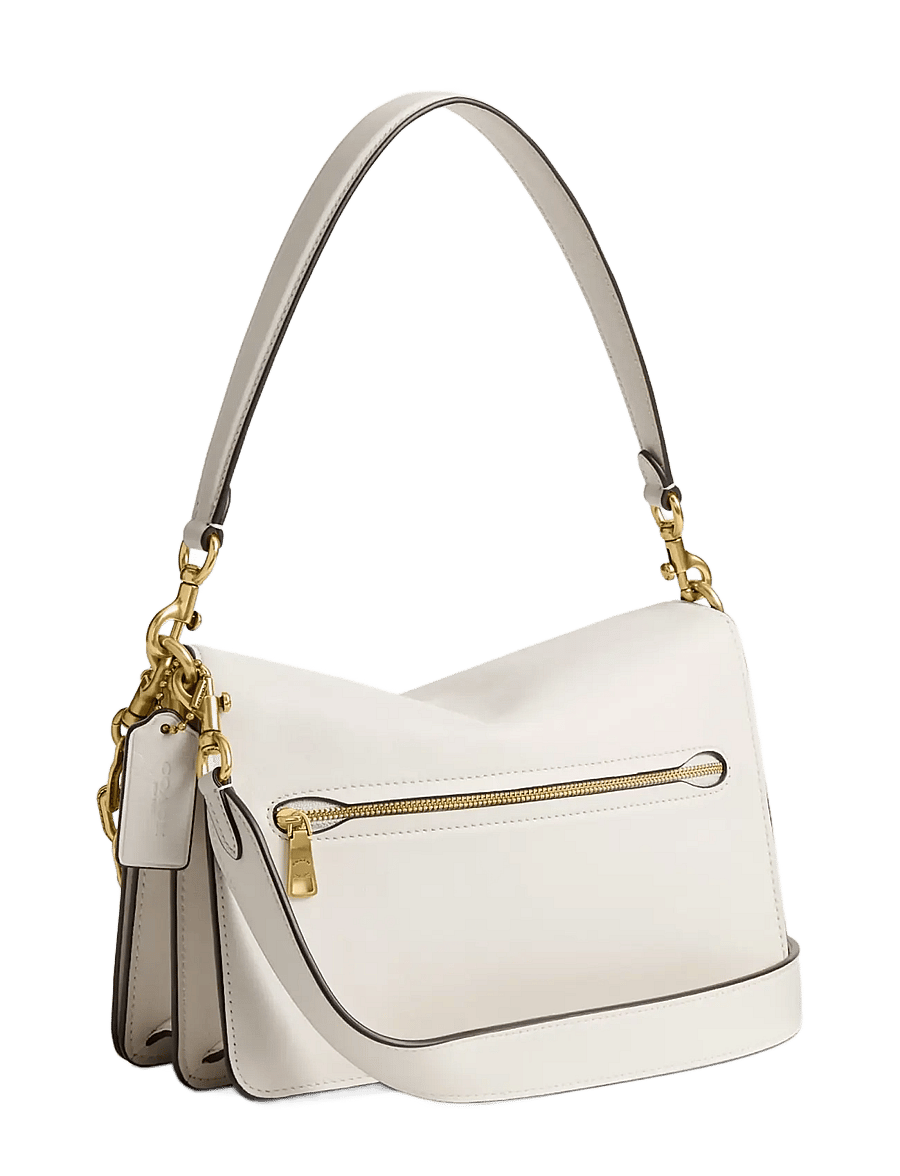 Coach - CHAIN TABBY SHOULDER BAG - igapäevane stiil - b4/chalk - 2