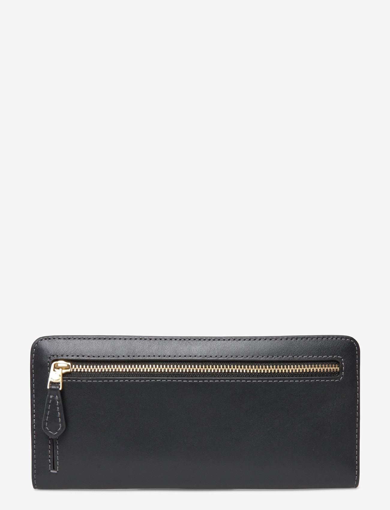 Coach - ESSENTIAL SLIM WALLET - purses - b4/black - 1