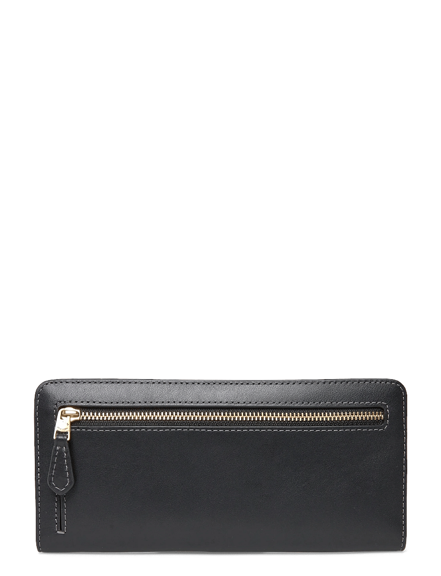 Coach - ESSENTIAL SLIM WALLET - portemonnaies - b4/black - 1