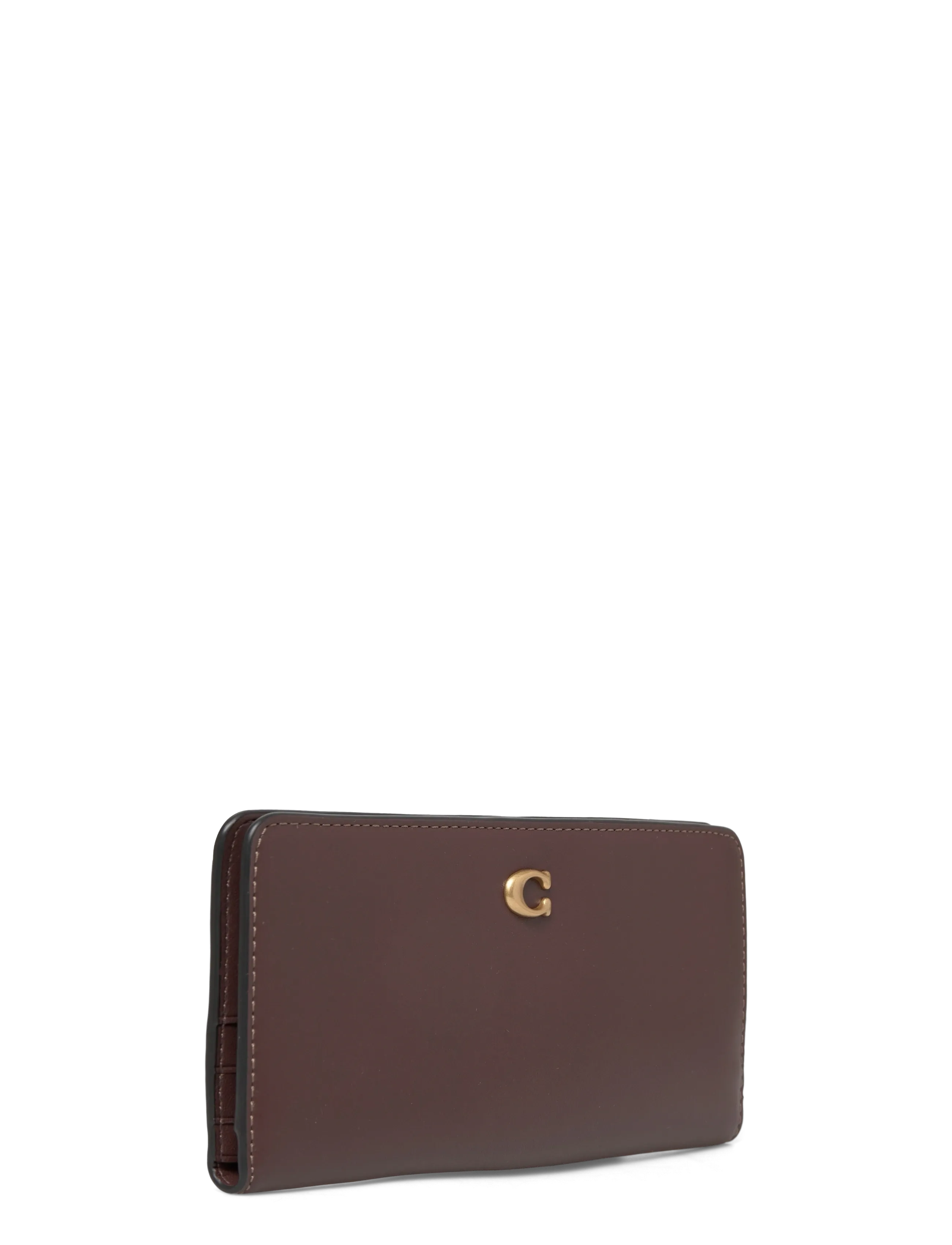 Coach - ESSENTIAL SLIM WALLET - portemonnaies - b4/maple - 2