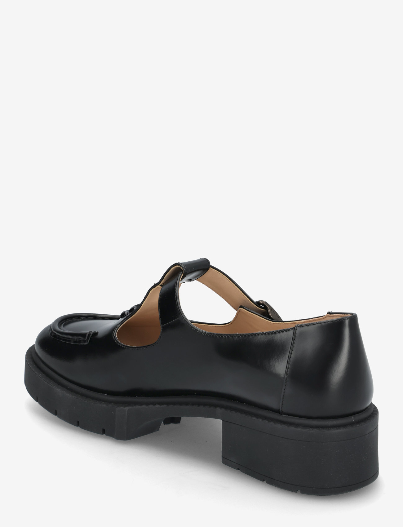 Coach - LIV MARY JANE - konfirmation - black - 2