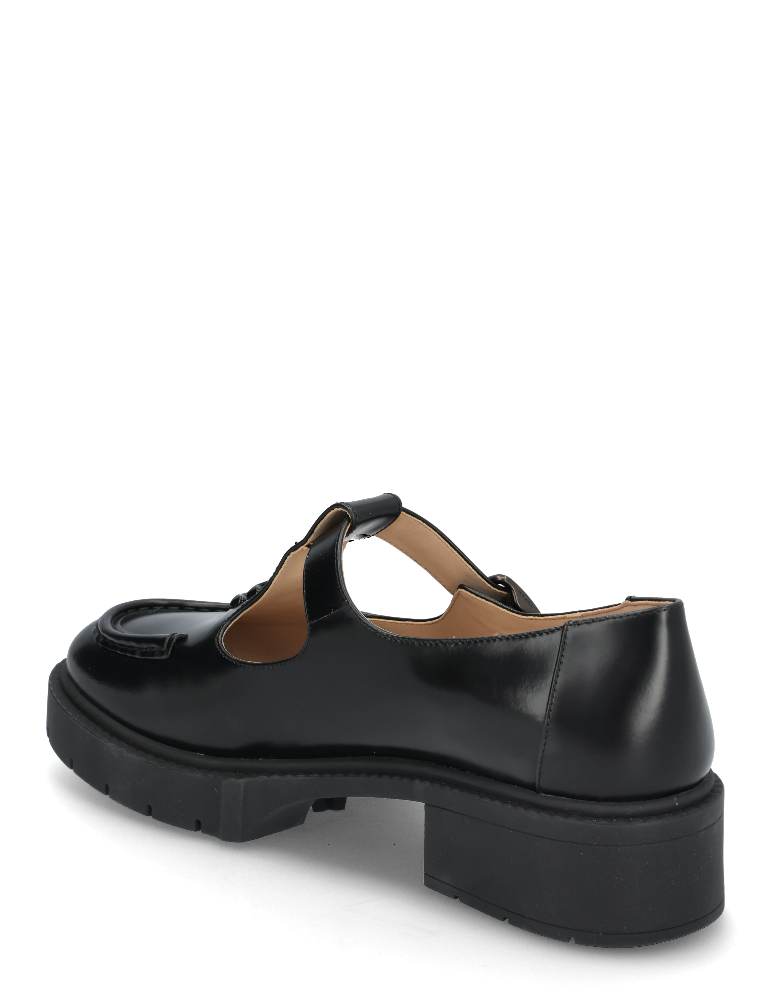 Coach - LIV MARY JANE - konfirmation - black - 2