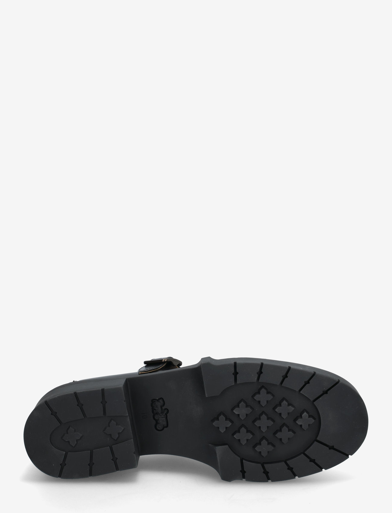 Coach - LIV MARY JANE - konfirmation - black - 4