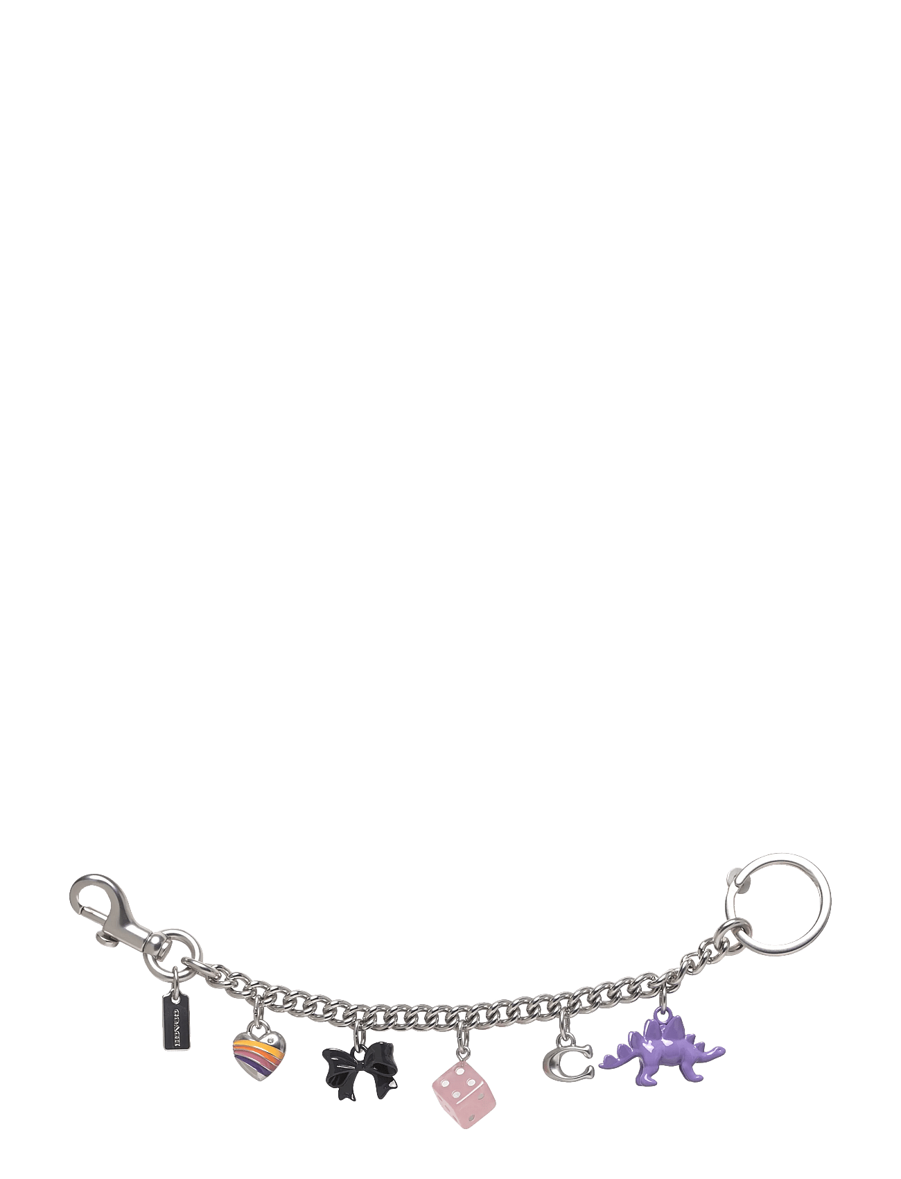 BAG CHARM - LH/MULTI