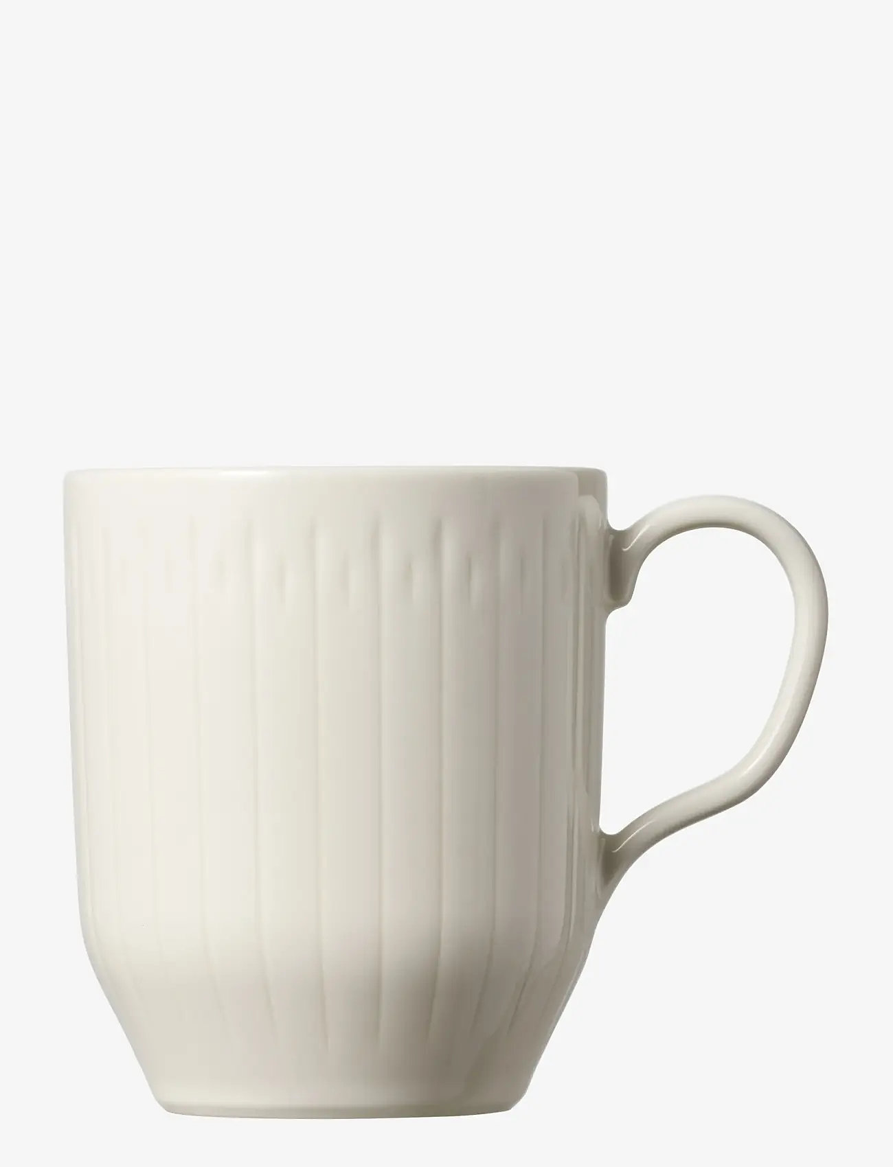 Coast - Mug Horizon 4 pcs - kohvitassid - vit - 2