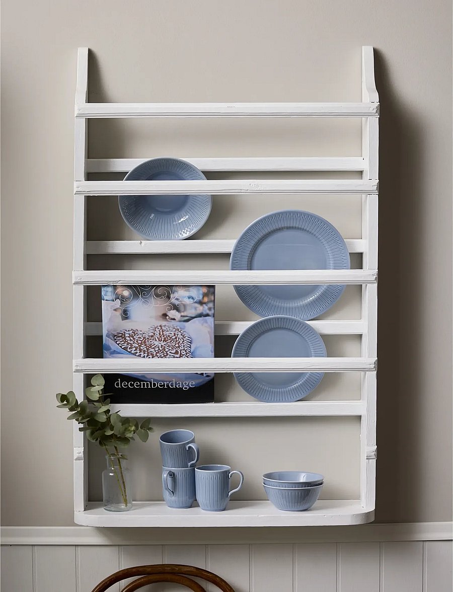 Coast - Mug Horizon 4 pcs - kaffetassen - blÅ - 5