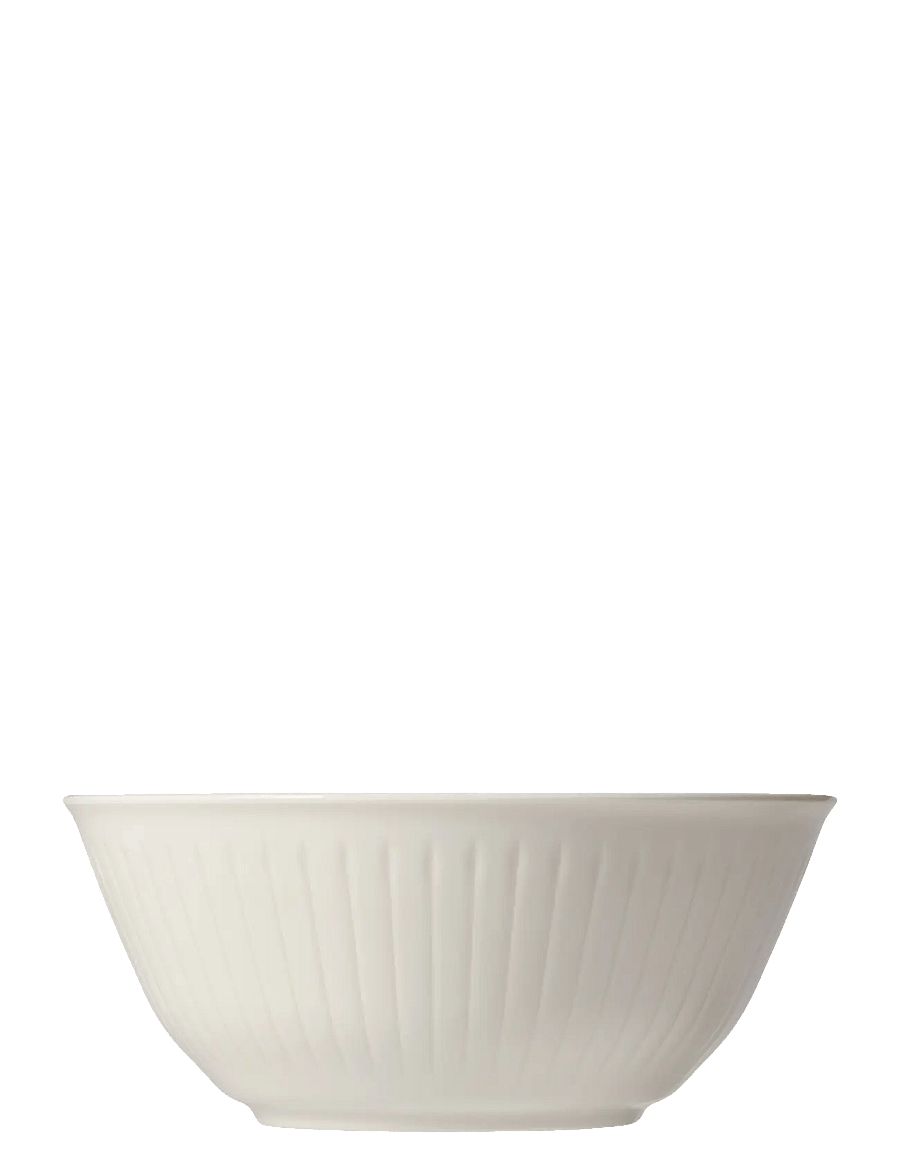 Coast - Bowl Horizon 4 pcs - müslischalen - vit - 2