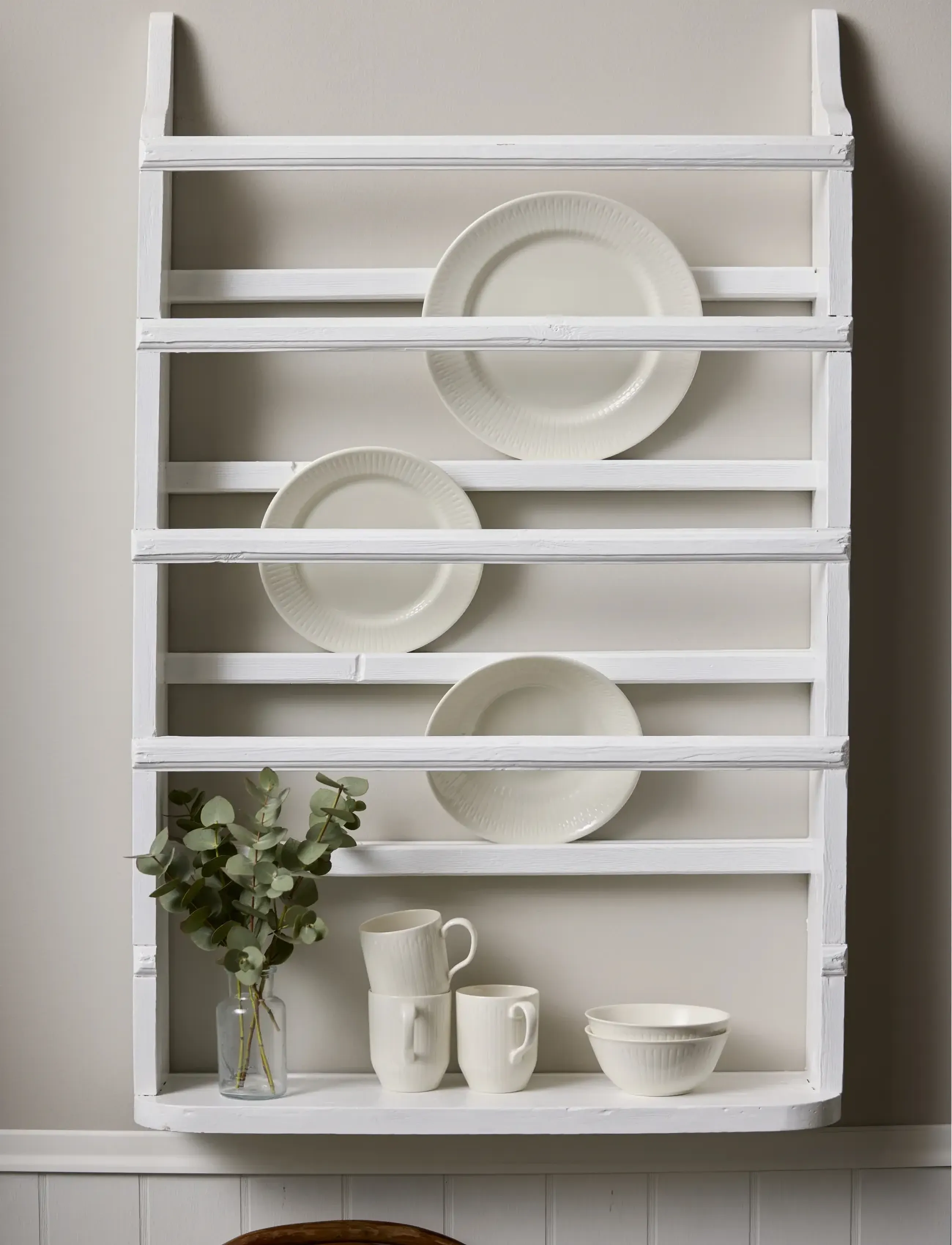 Coast - Bowl Horizon 4 pcs - breakfast bowls - vit - 4